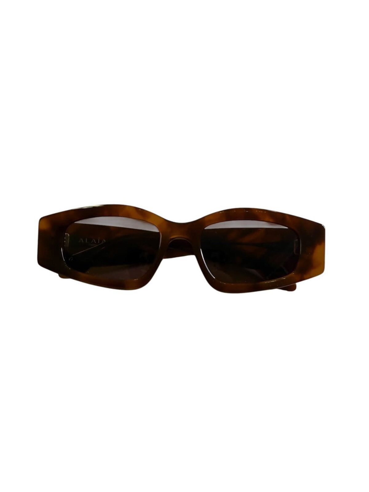 Lunettes Alaïa