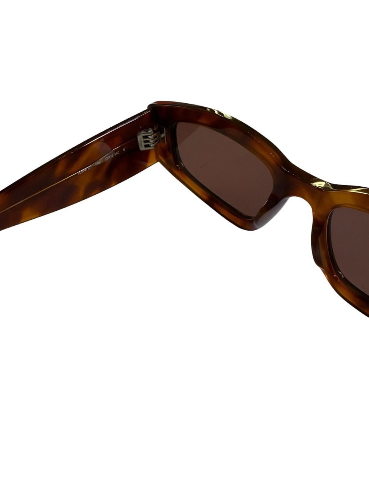Lunettes Alaïa, Excellent état