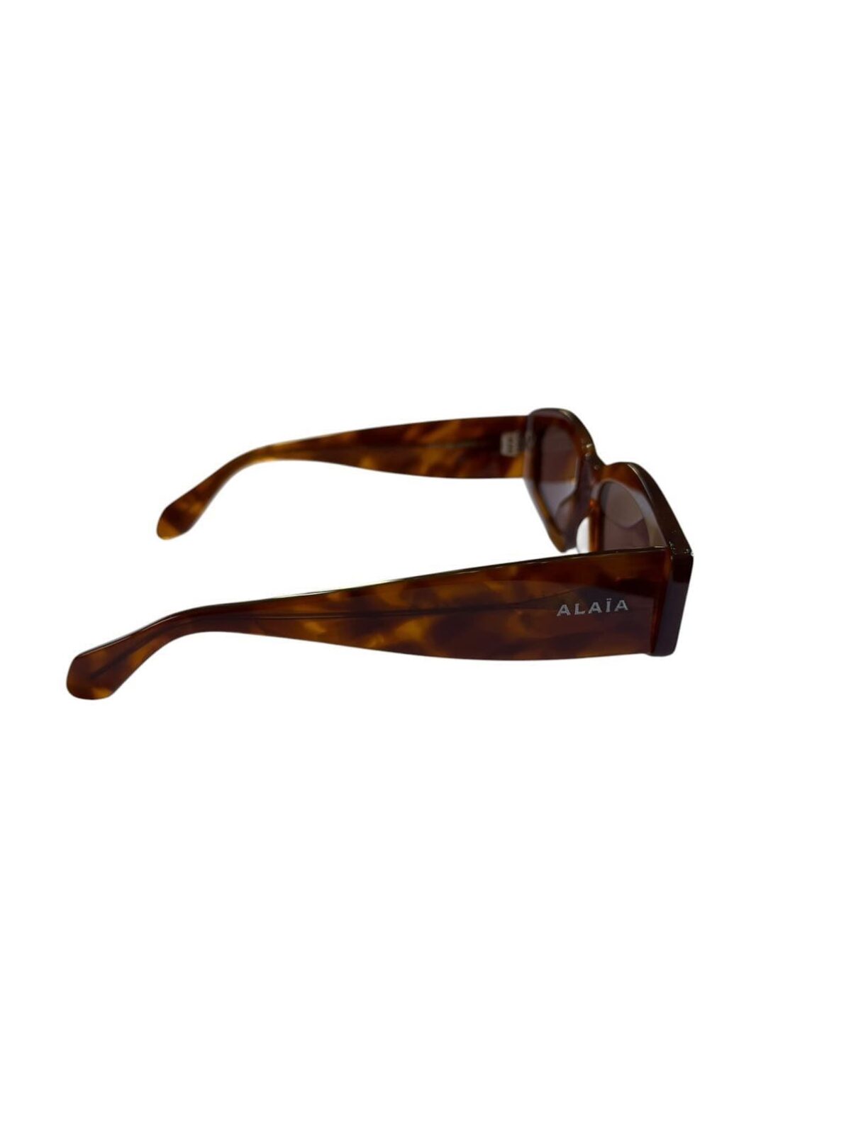 Lunettes Alaïa, Excellent état