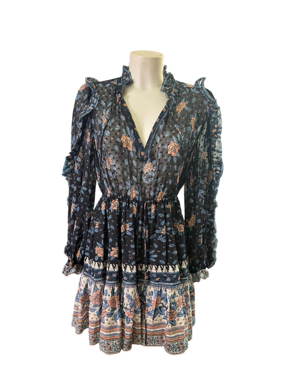Robe Ulla Johnson