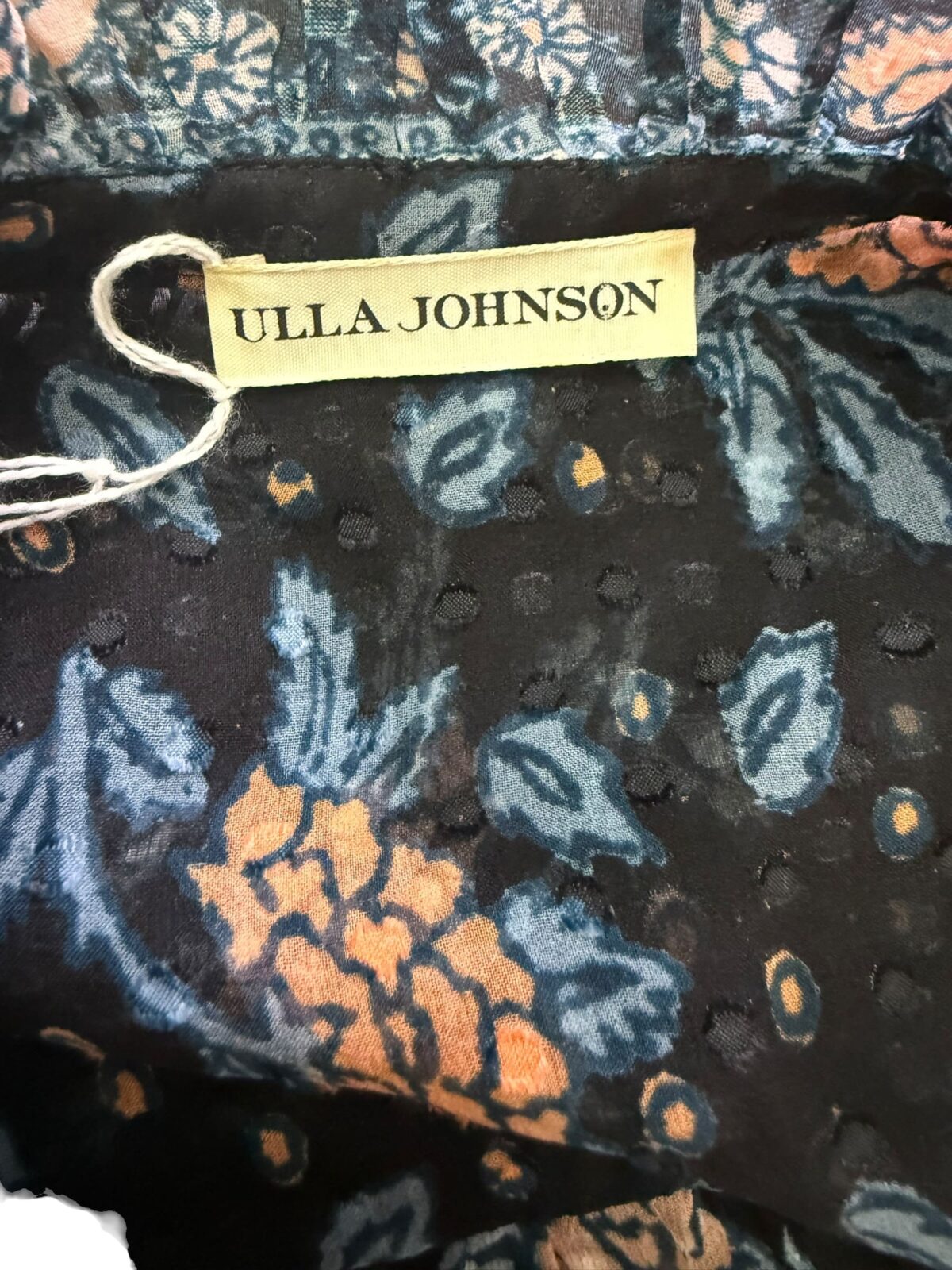 Robe Ulla Johnson, Excellent état