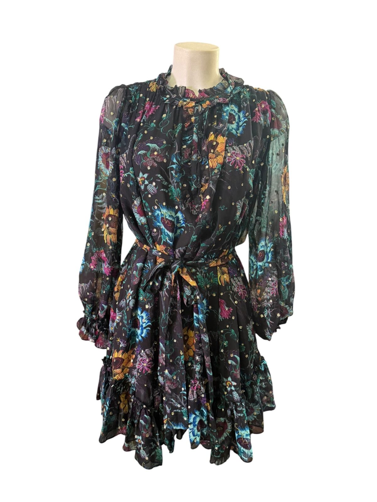 Robe Ulla Johnson