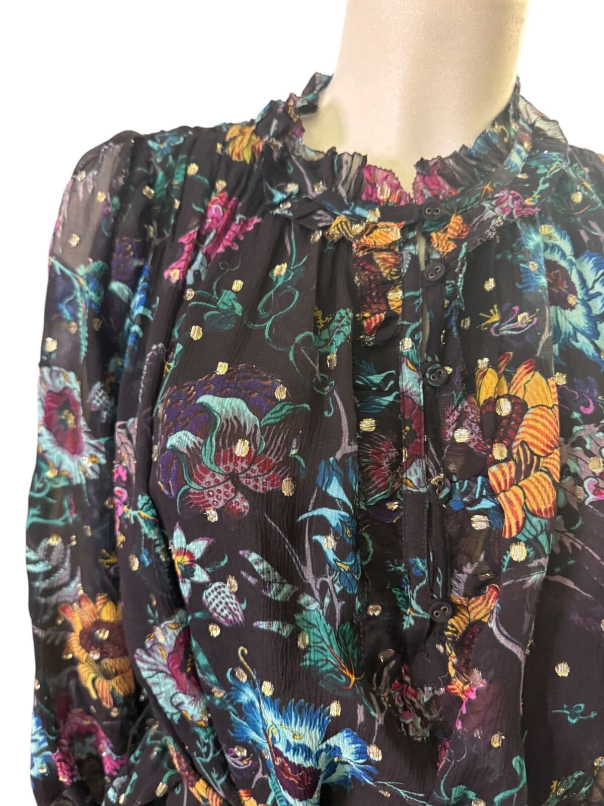 Robe Ulla Johnson, Excellent état