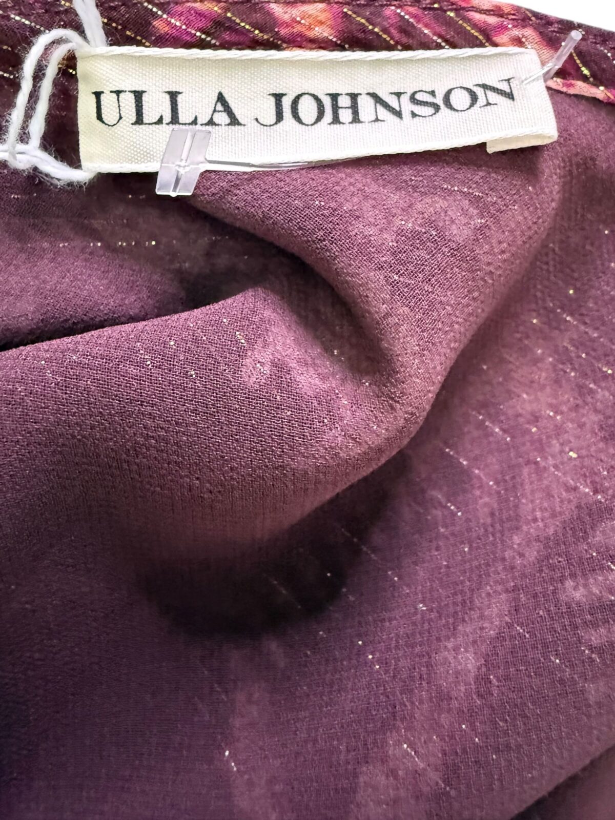 Robe Ulla Johnson, Excellent état