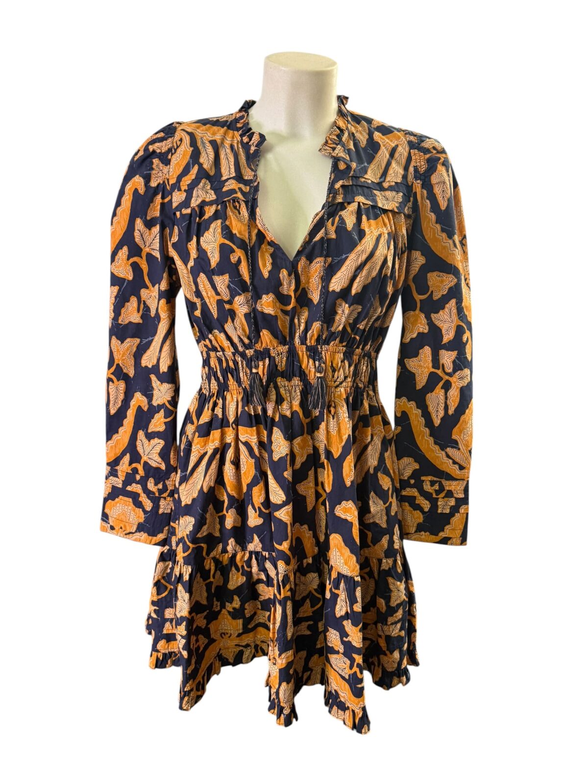Robe Ulla Johnson