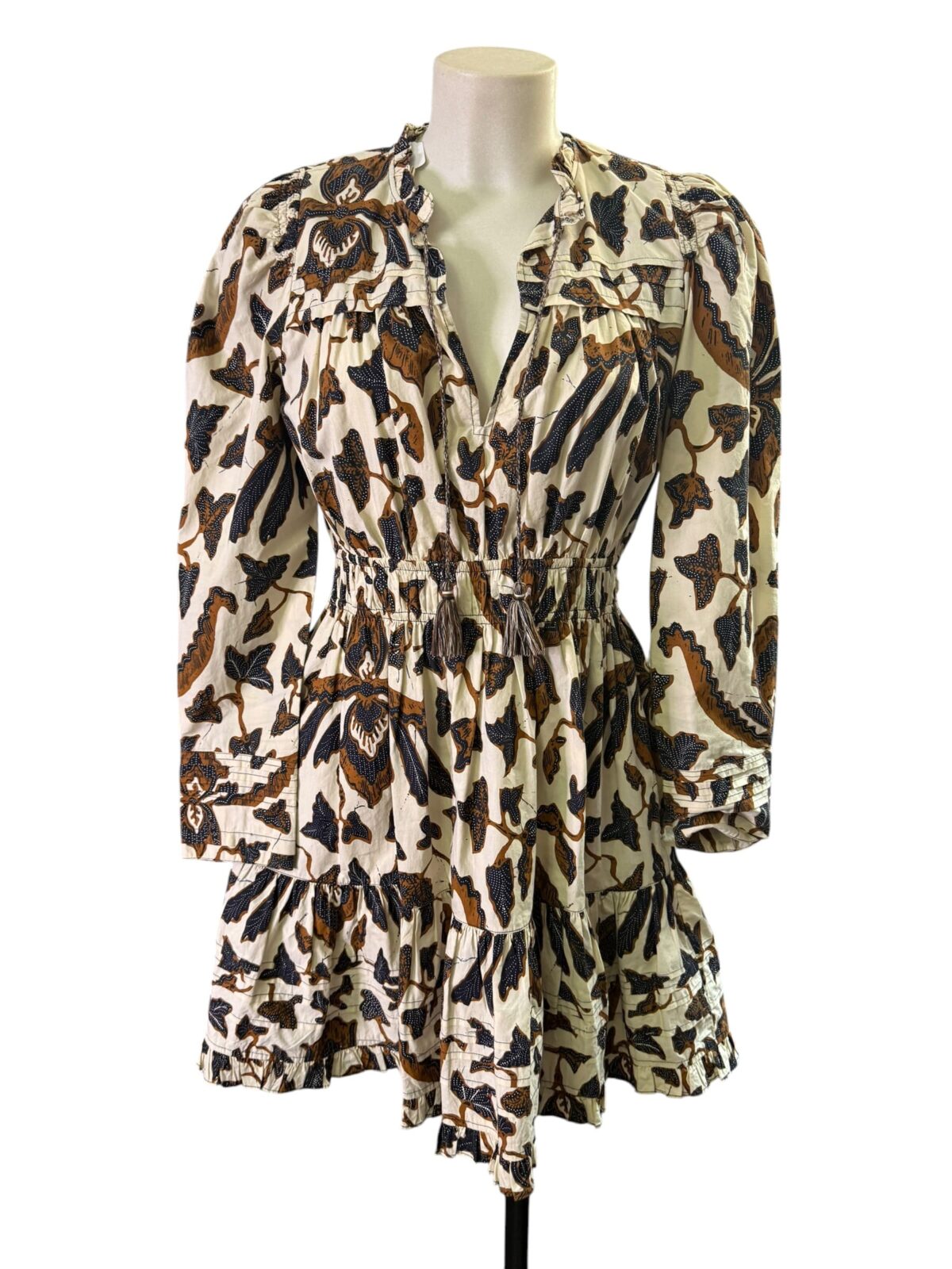 Robe Ulla Johnson