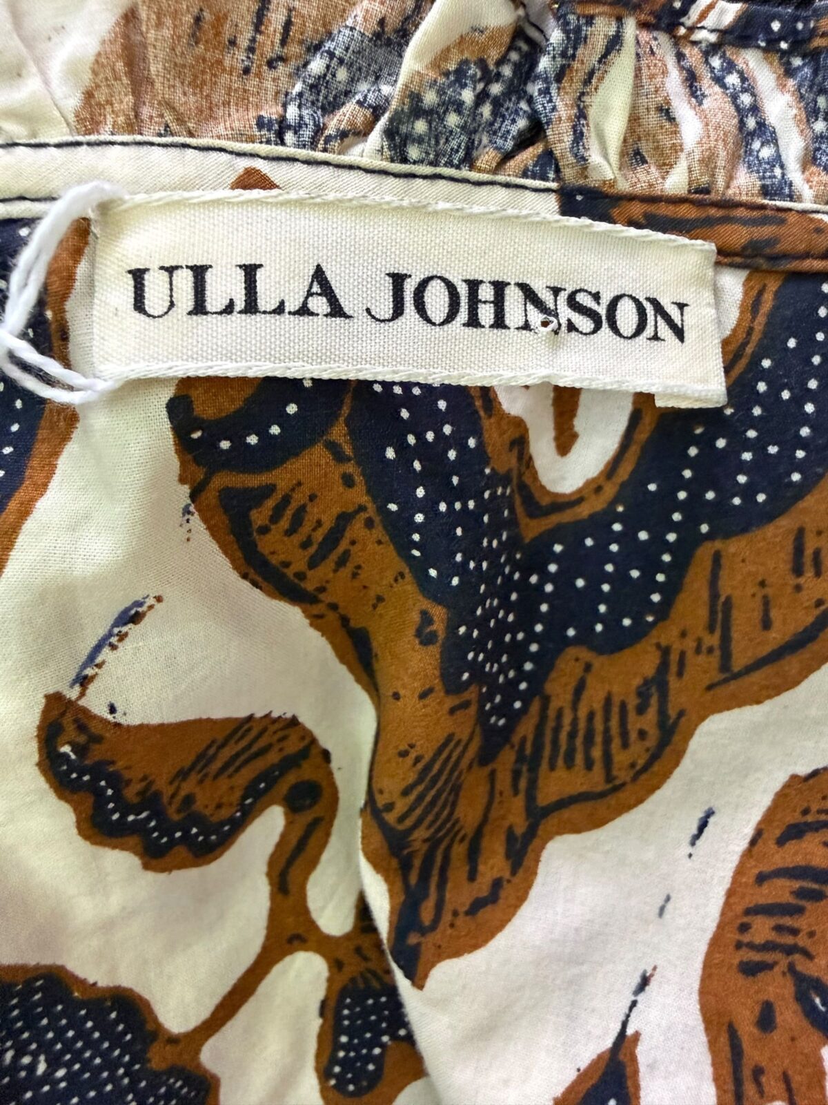 Robe Ulla Johnson, Excellent état
