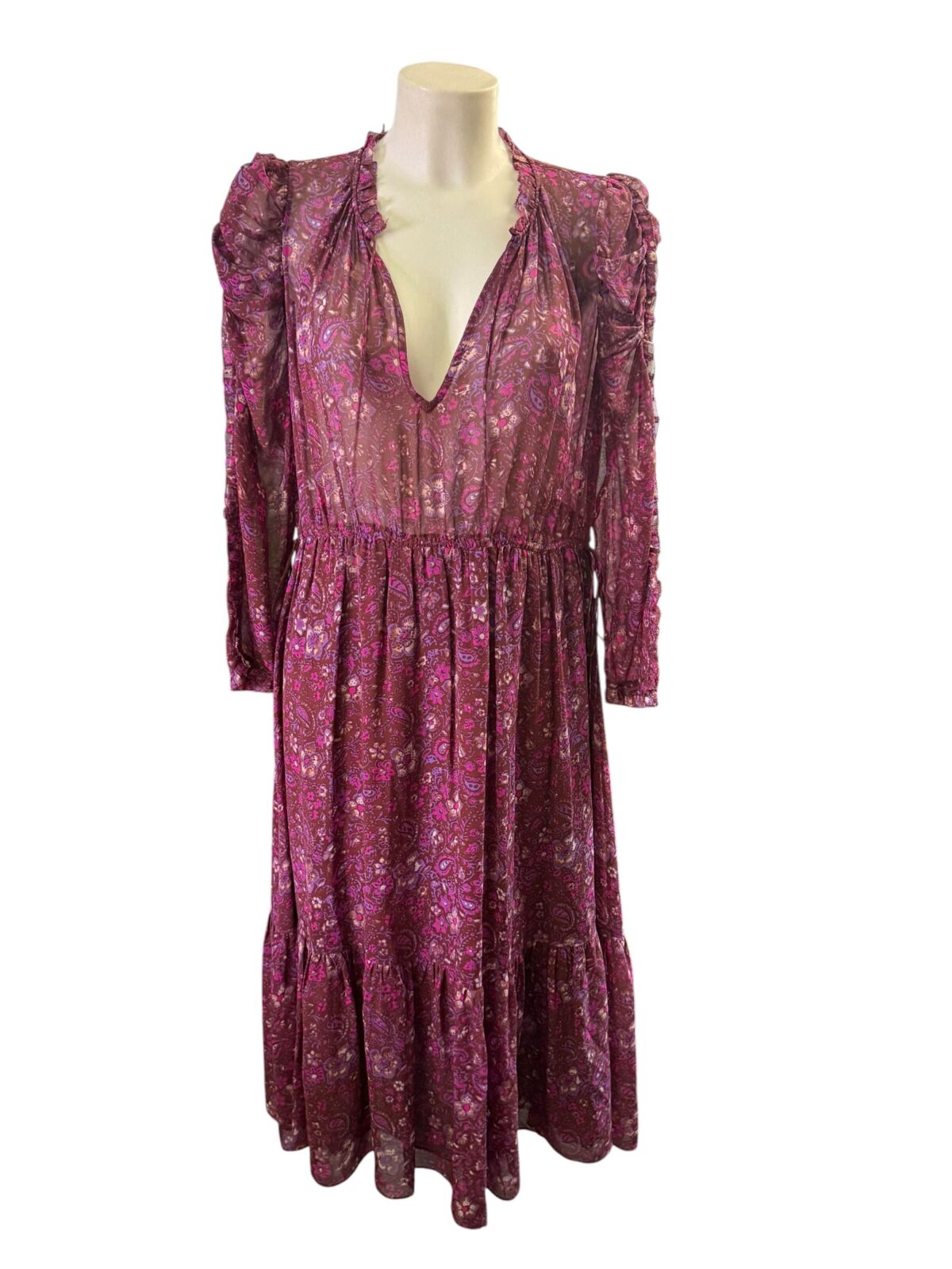 Robe Ulla Johnson