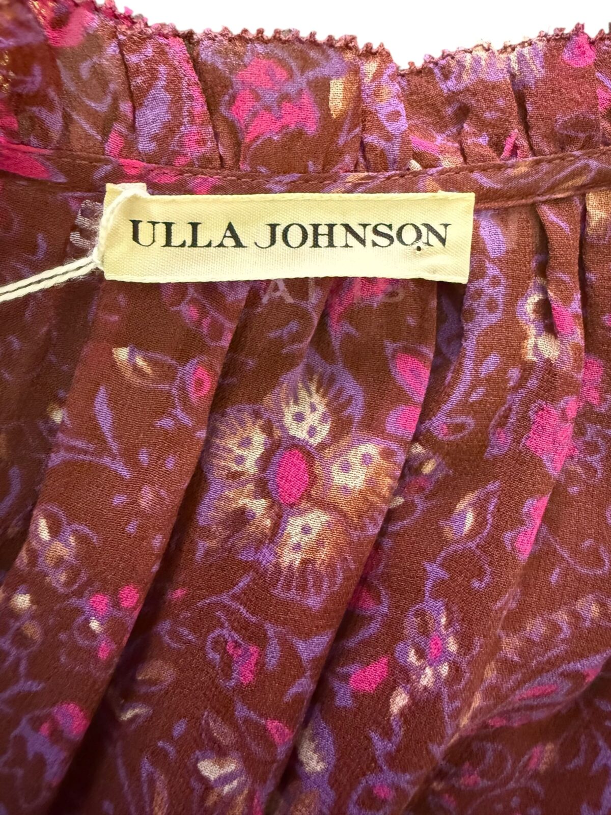 Robe Ulla Johnson, Excellent état