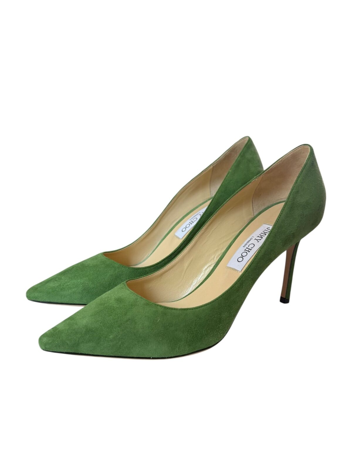 Escarpins Jimmy Choo