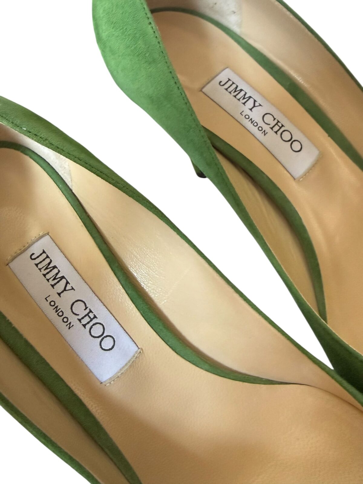 Escarpins Jimmy Choo, Très bon état