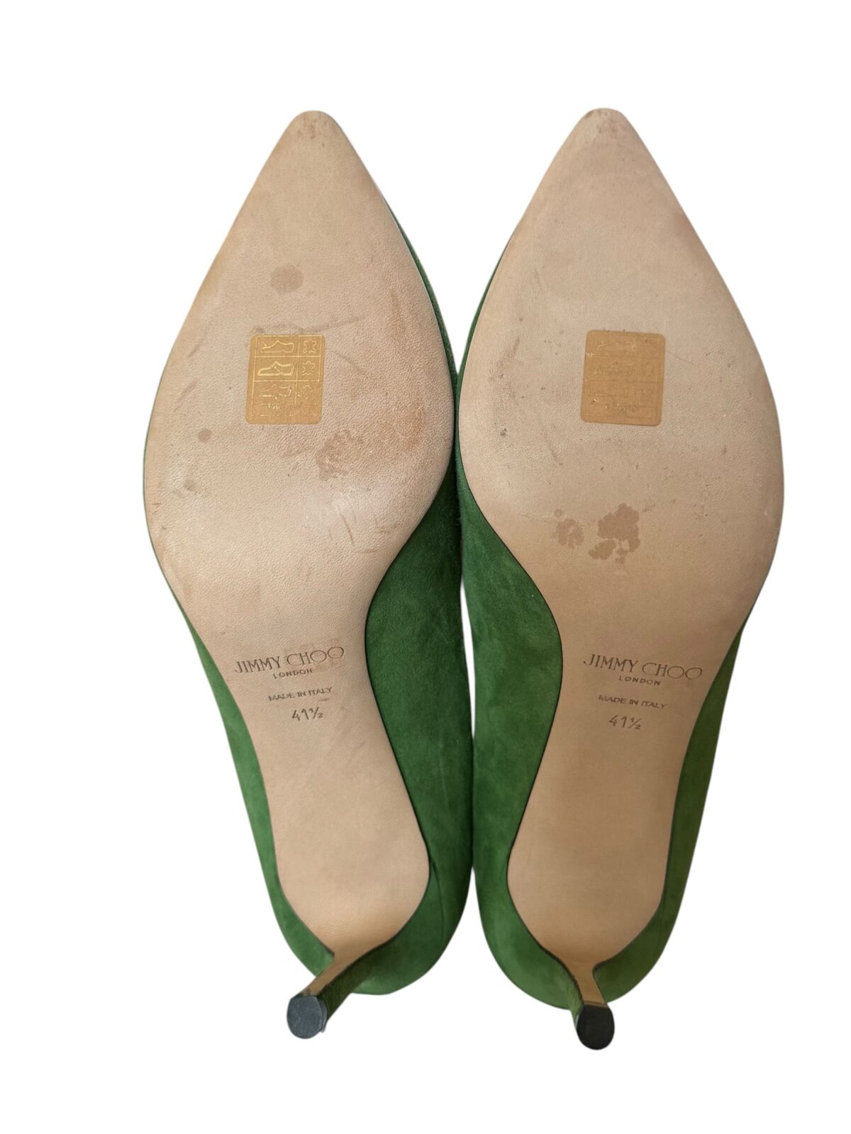 Escarpins Jimmy Choo, Très bon état