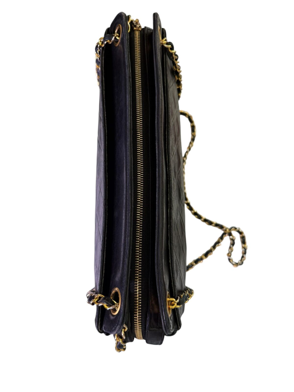 Sac Chanel vintage, Très bon état