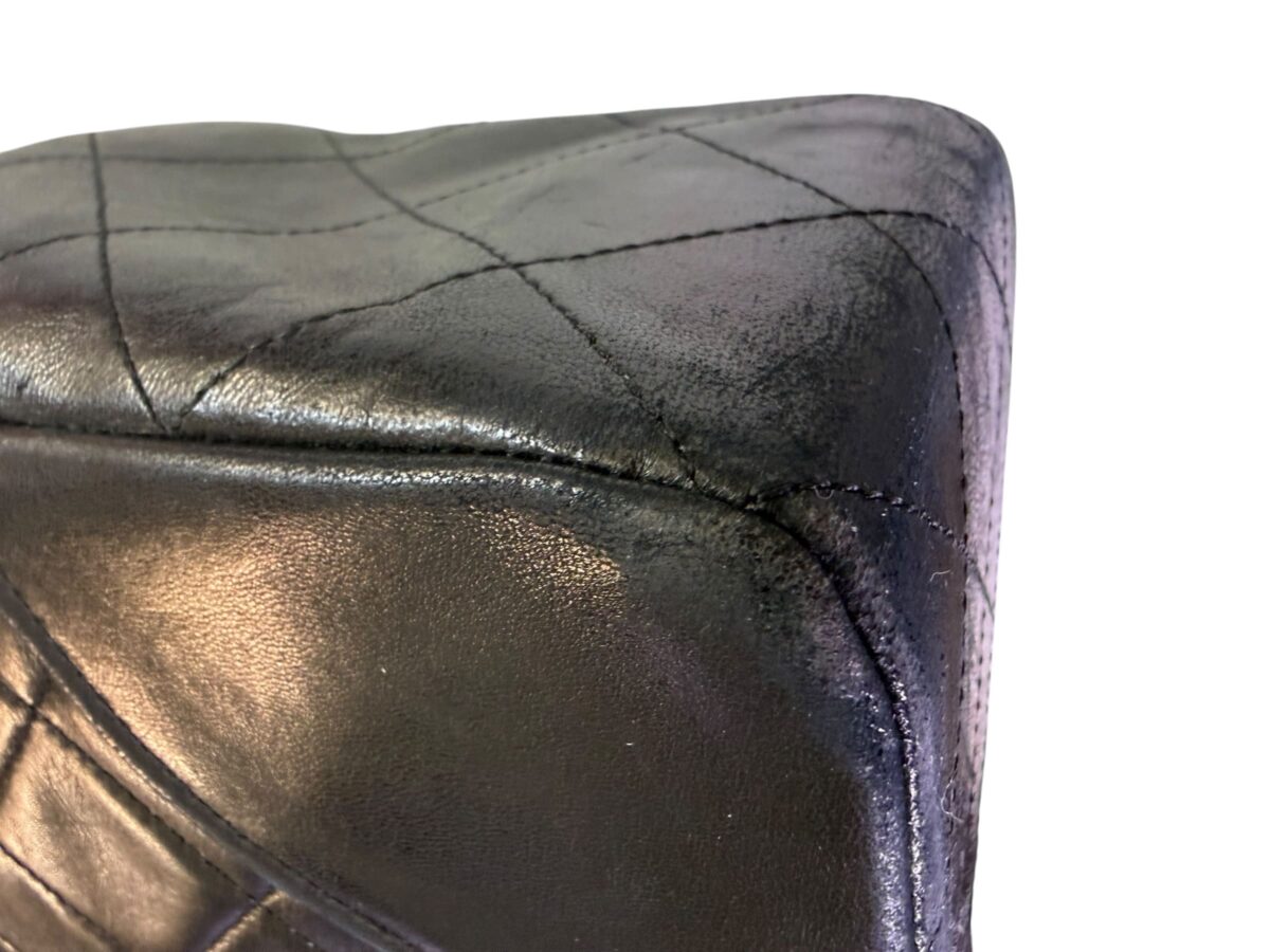 Sac Chanel vintage, Très bon état