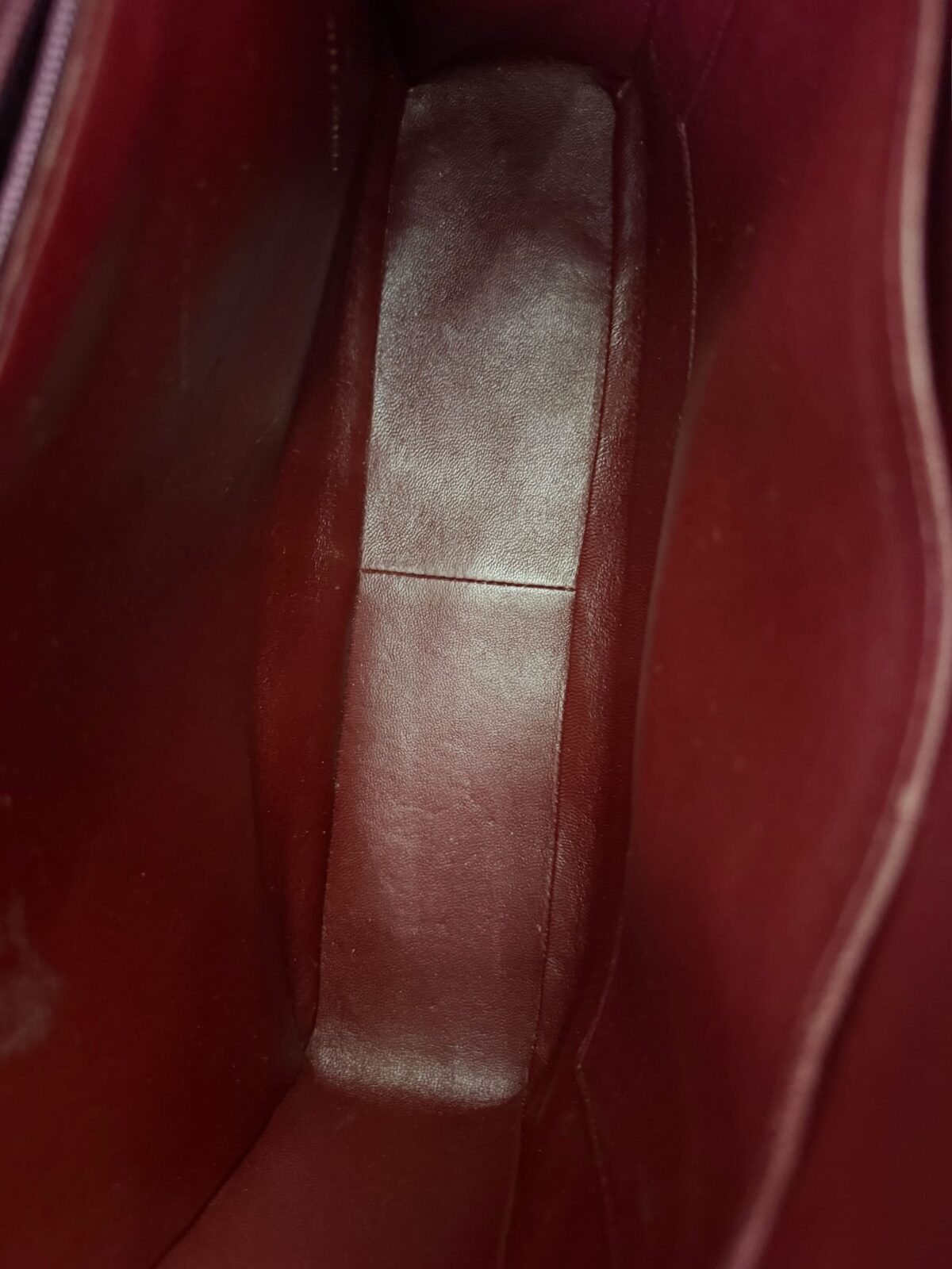 Sac Chanel vintage, Très bon état