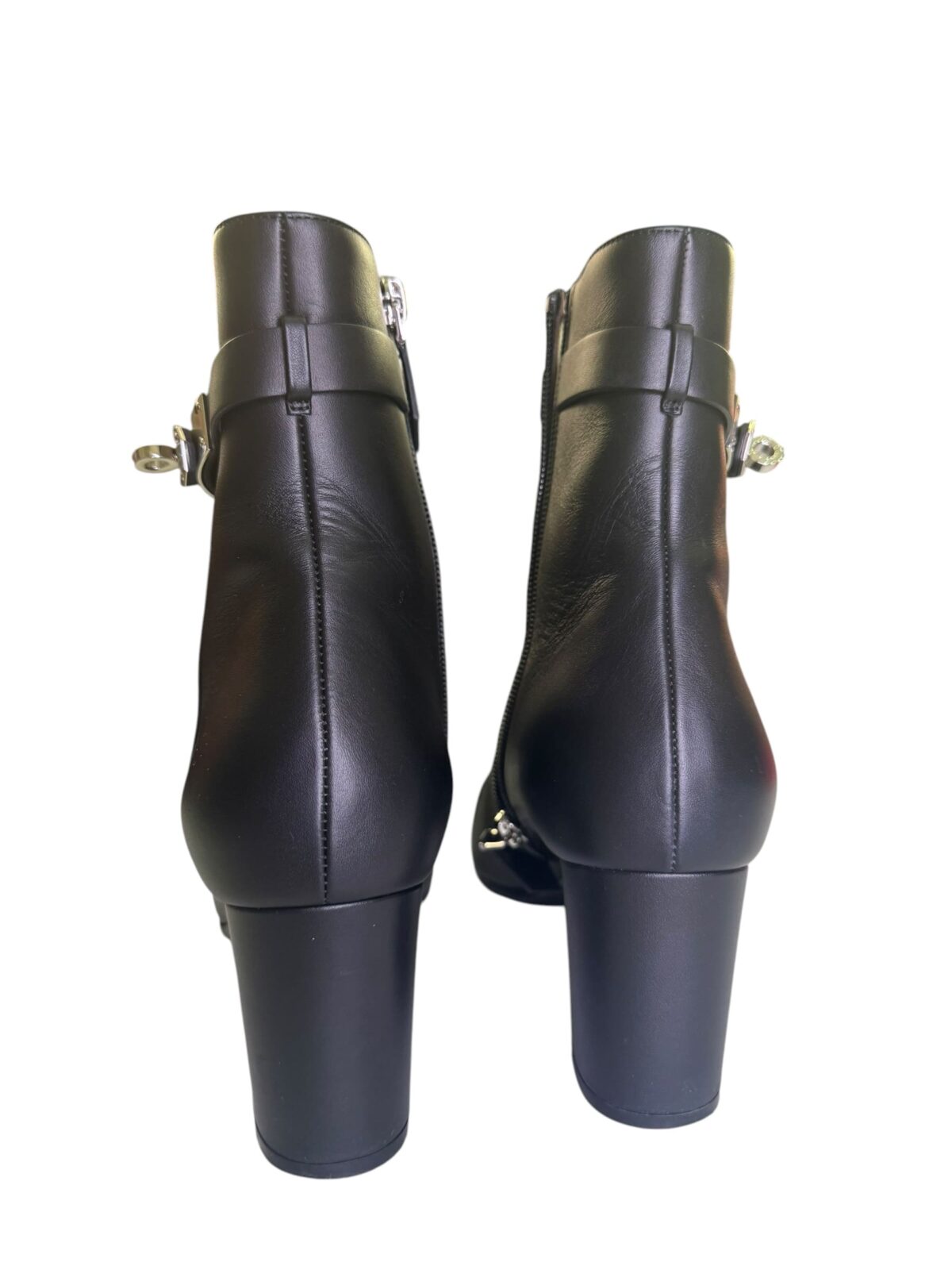 Bottines Hermès Saint Germain, Excellent état