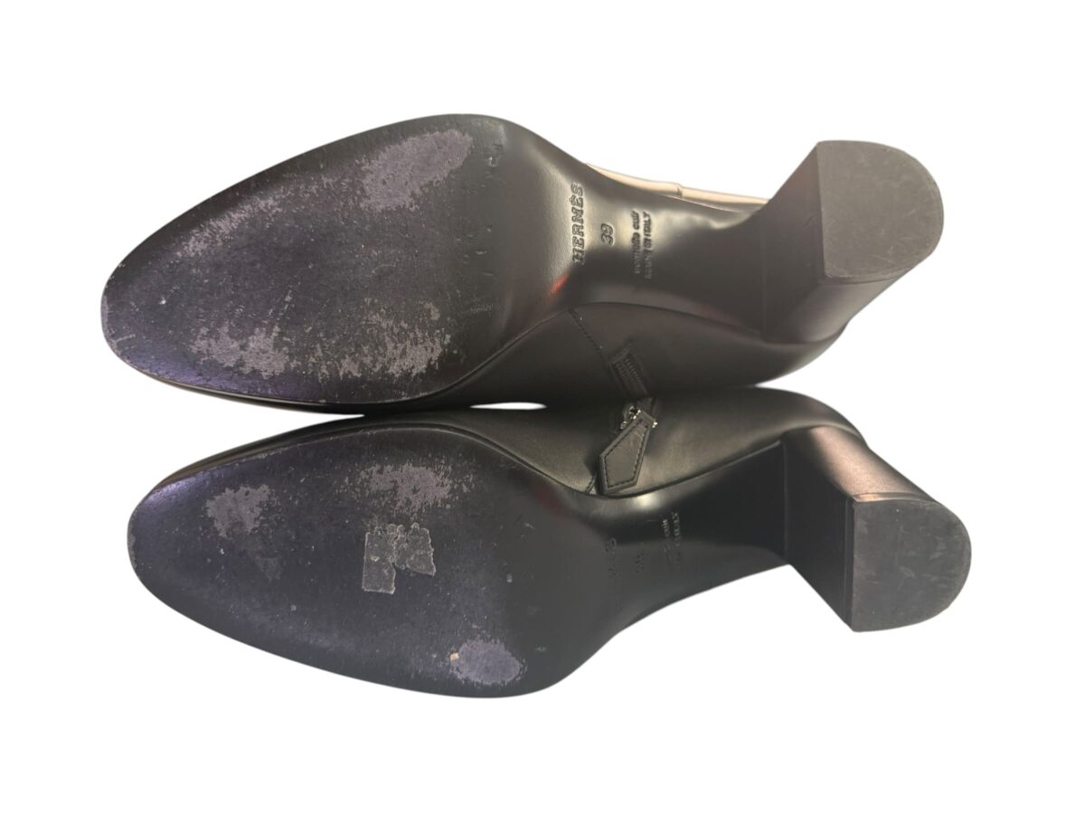Bottines Hermès Saint Germain, Excellent état