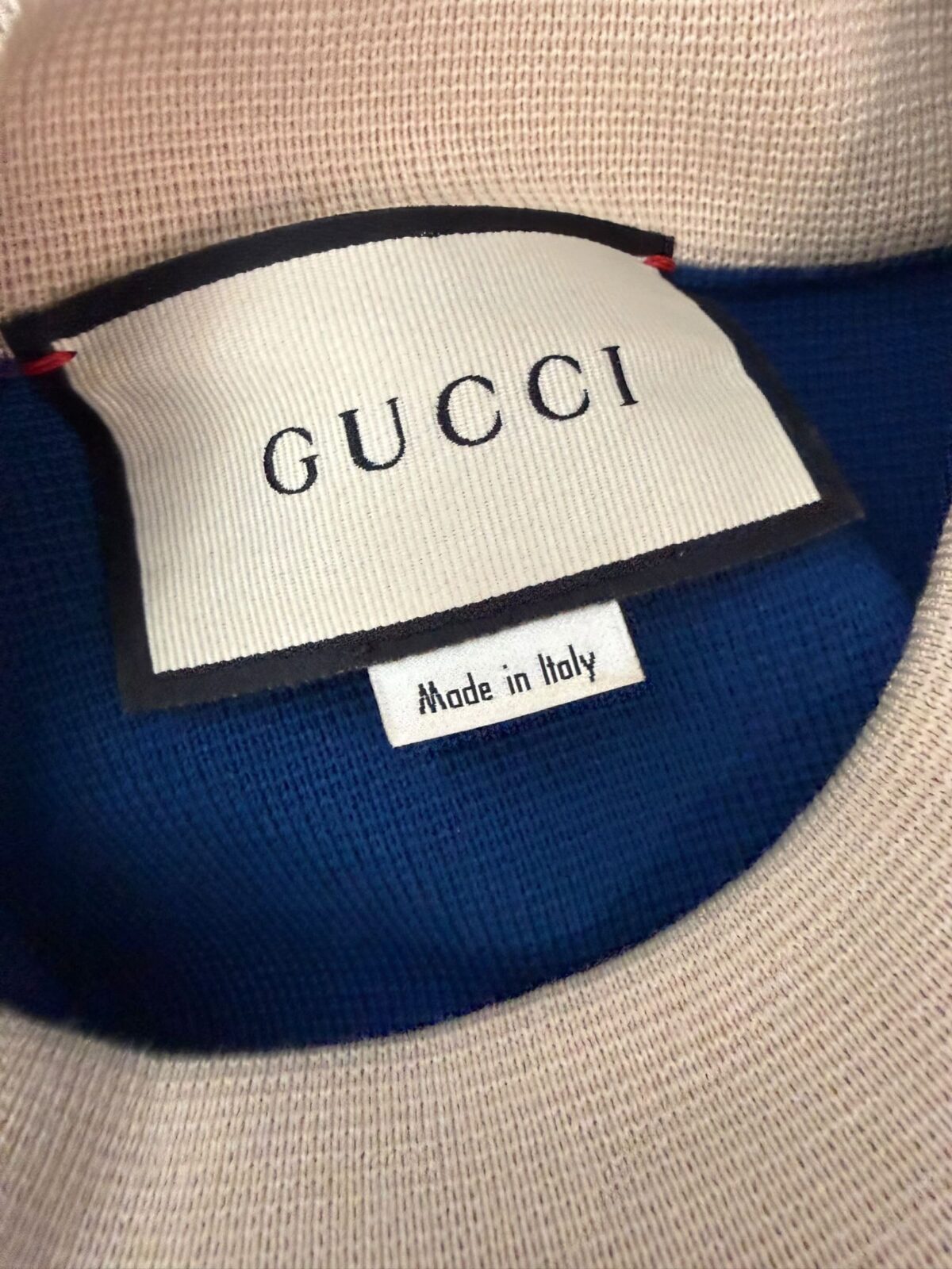 Robe Gucci, Excellent état