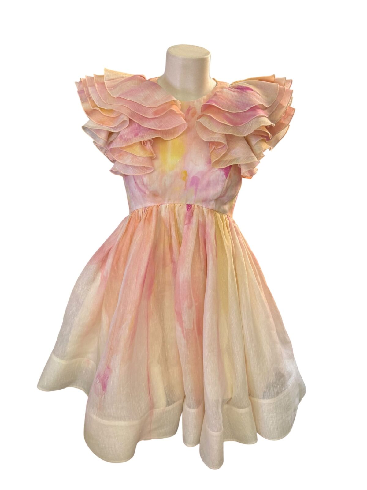 Robe Zimmermann