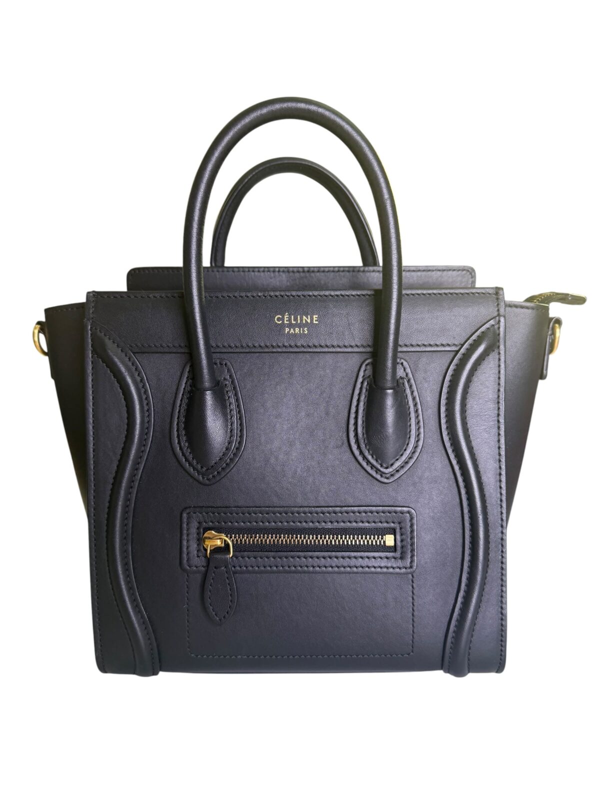 Sac Celine Mini Luggage