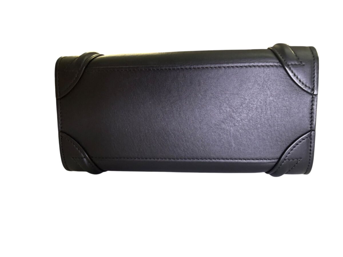 Sac Celine Mini Luggage, Excellent état