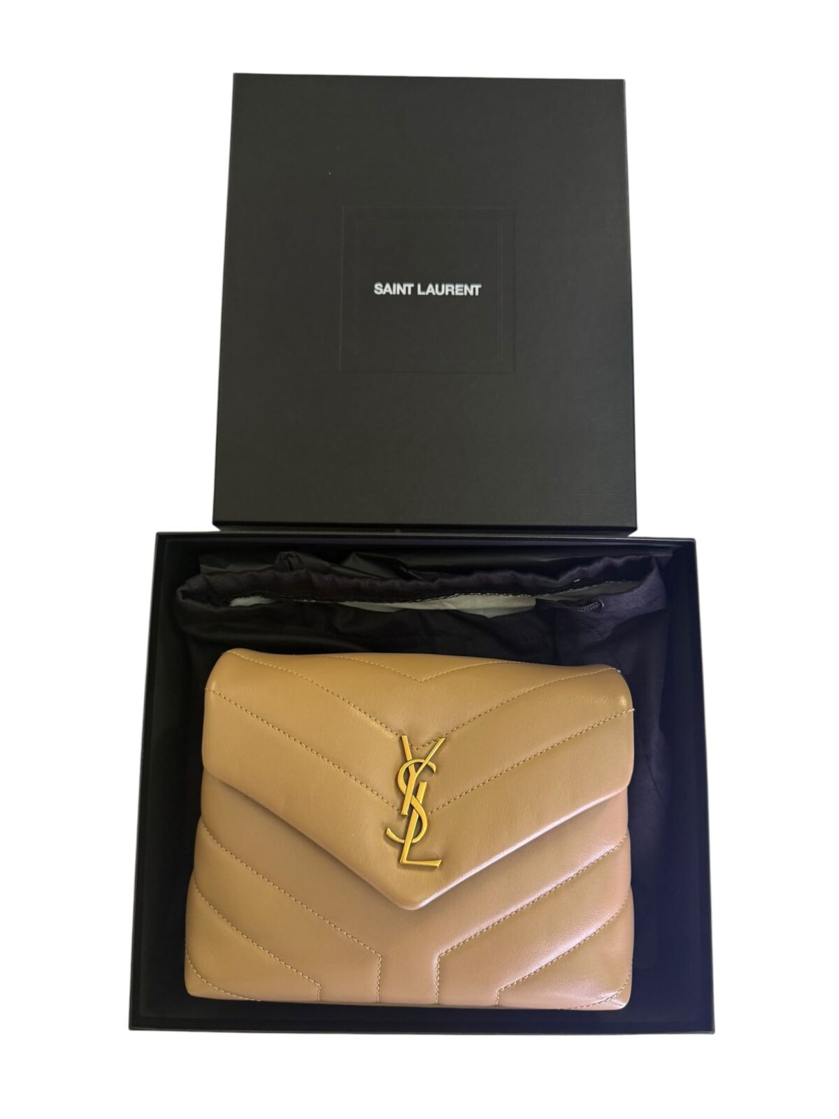 Sac Saint Laurent Loulou