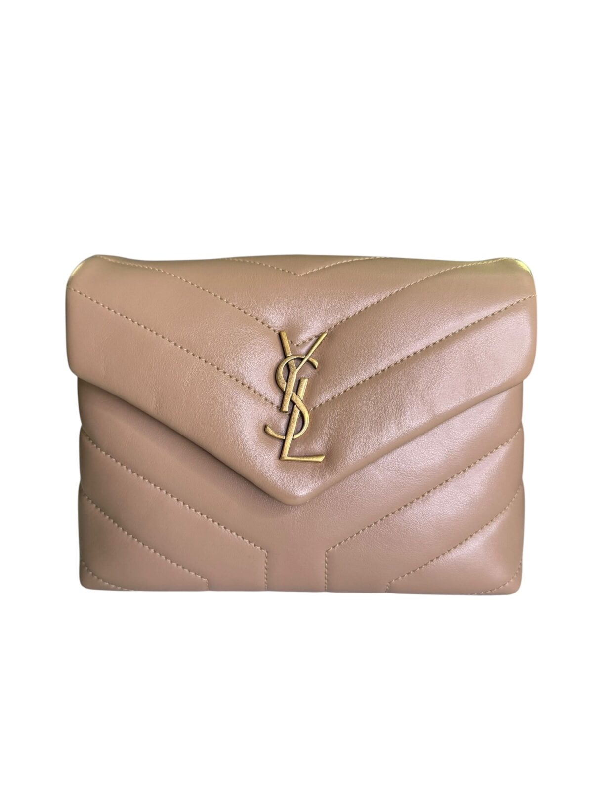 Sac Saint Laurent Loulou