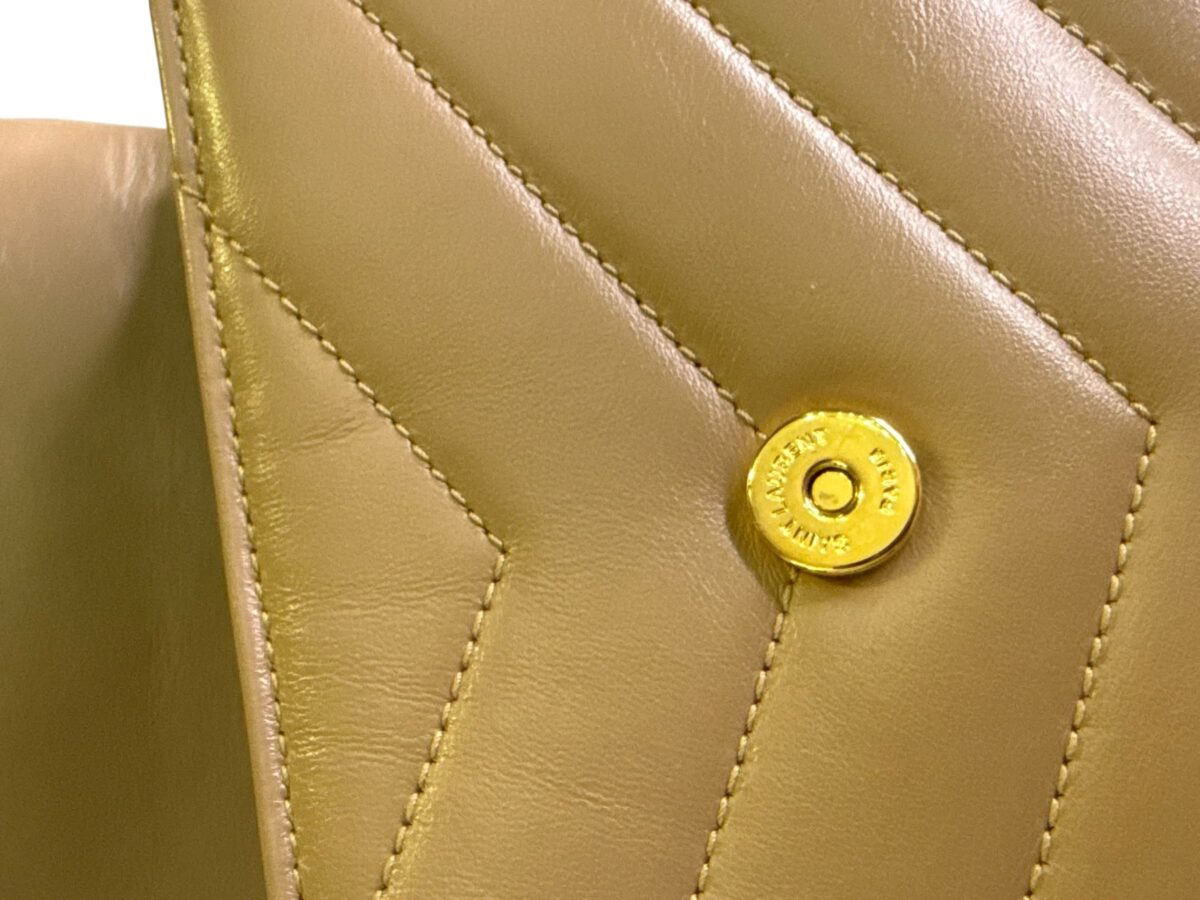 Sac Saint Laurent Loulou