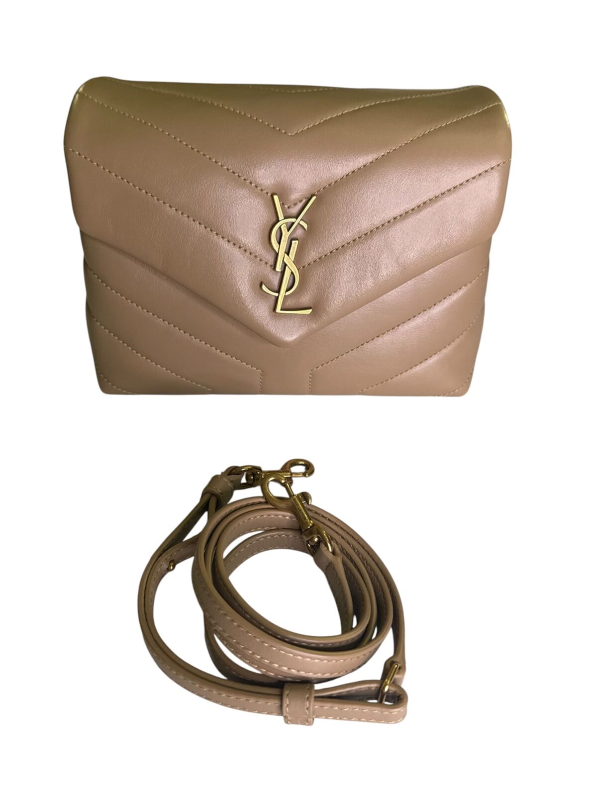 Sac Saint Laurent Loulou
