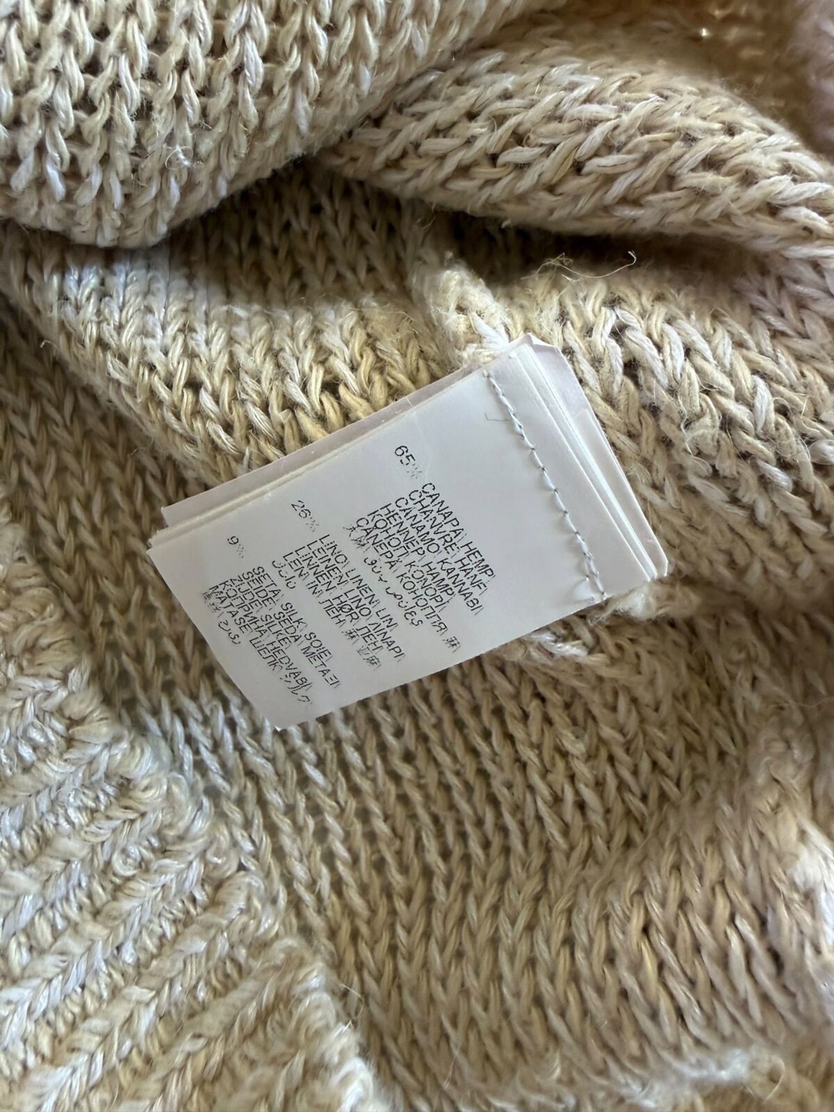 Pull Brunello Cucinelli, Très bon état