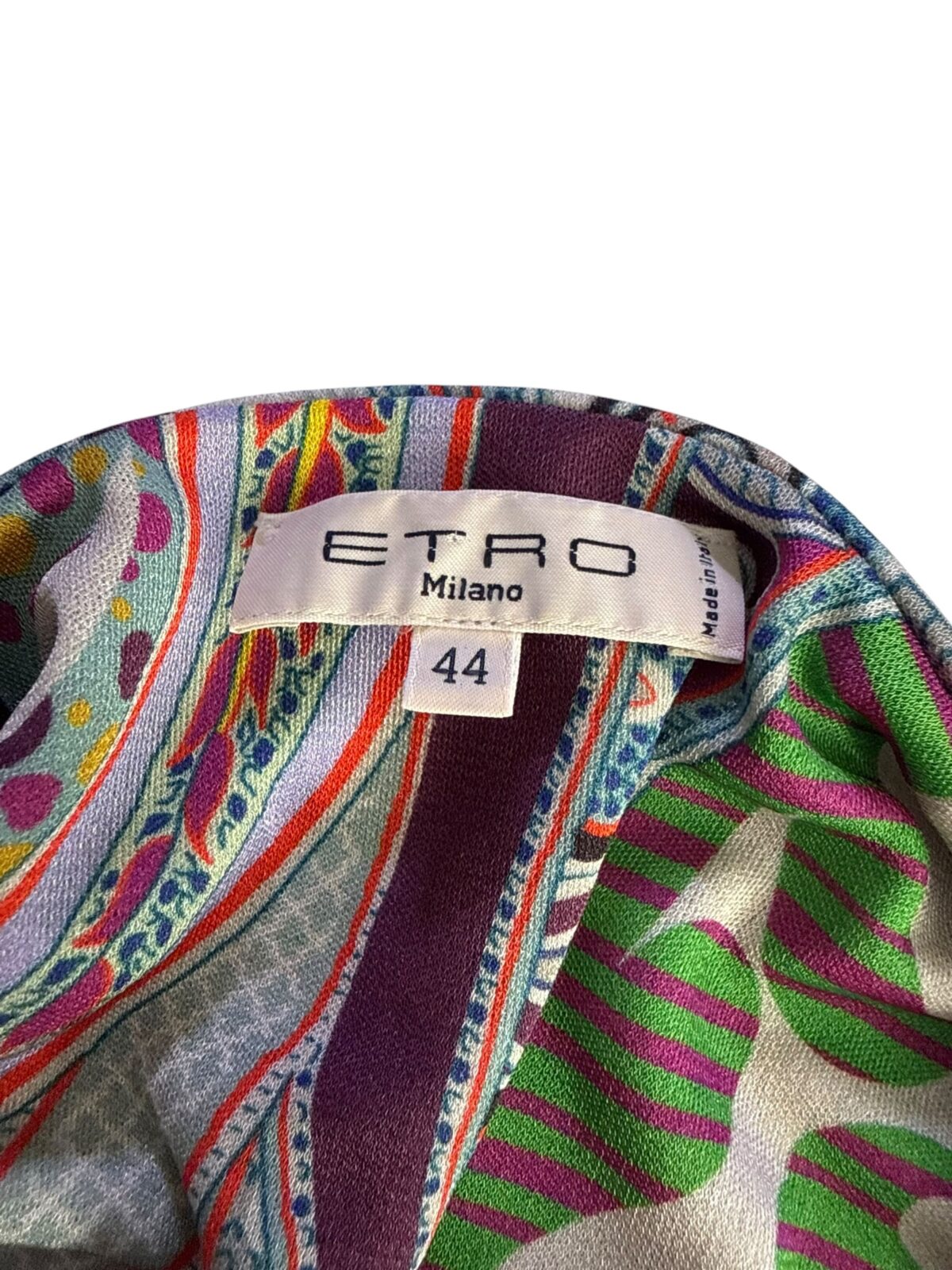 Top Etro, Très bon état