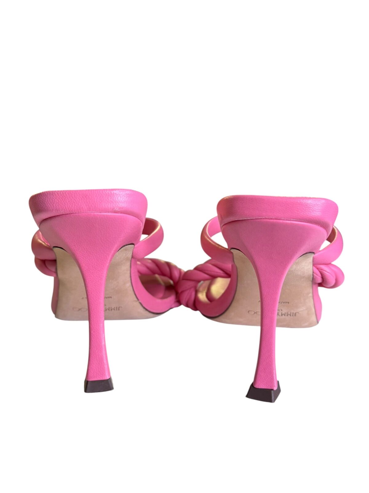 Sandales Jimmy Choo, Très bon état