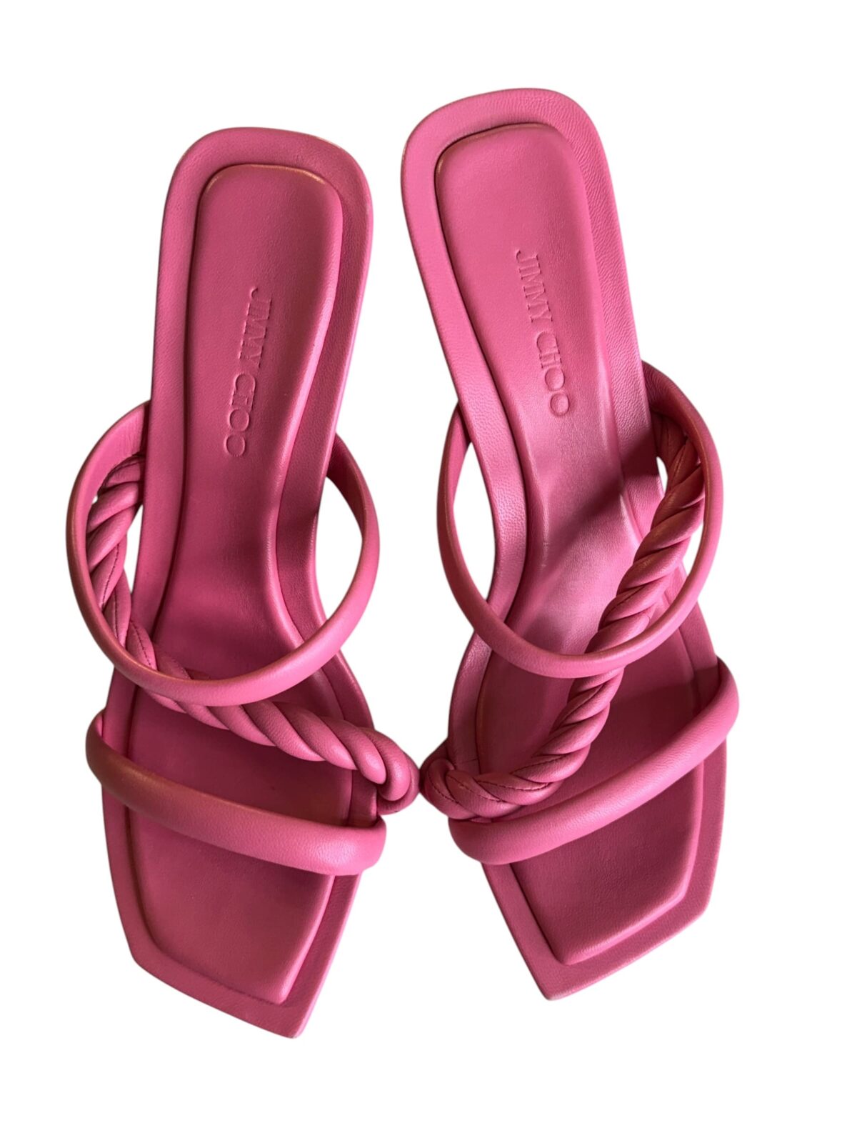 Sandales Jimmy Choo, Très bon état