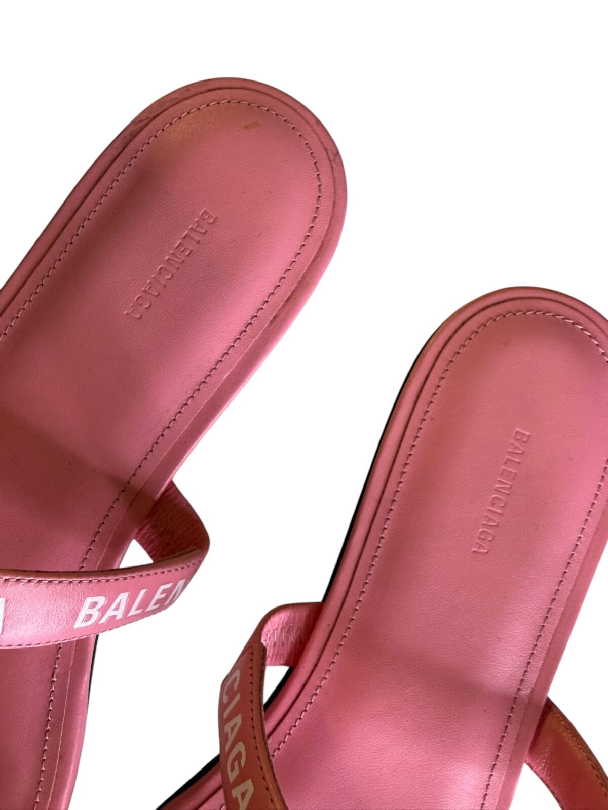 Sandales Balenciaga, Excellent état