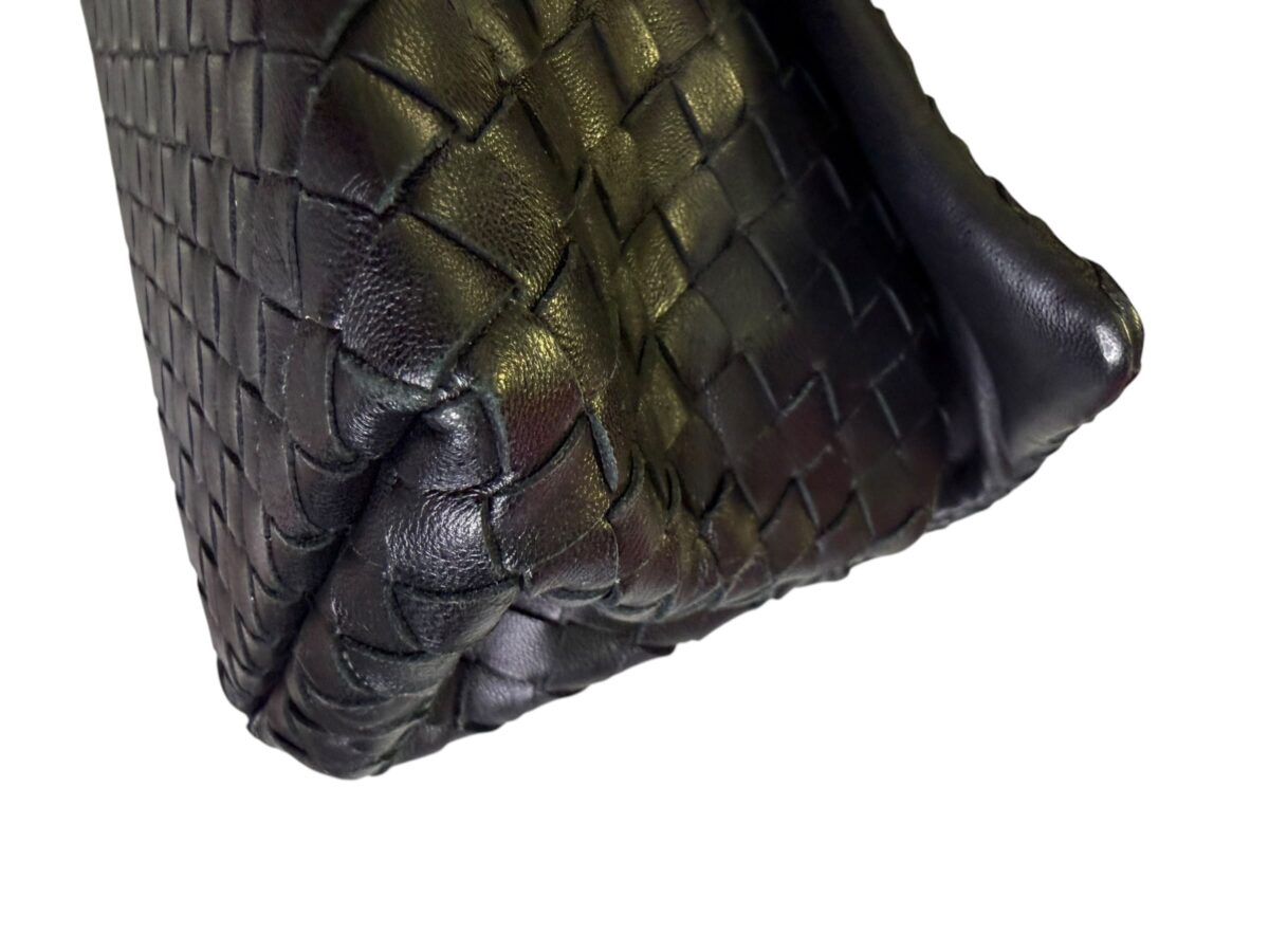 Pochette Bottega Veneta, Très bon état