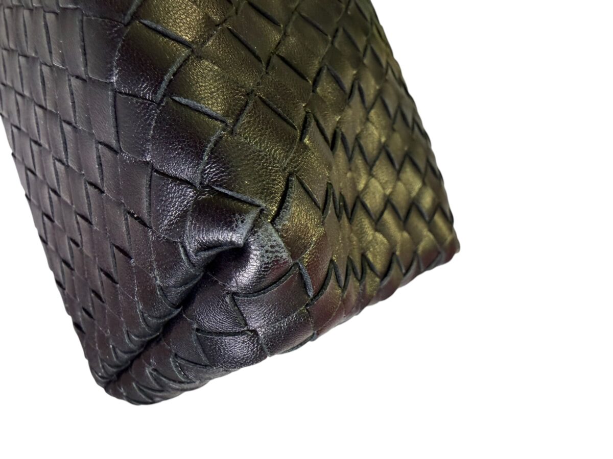 Pochette Bottega Veneta, Très bon état