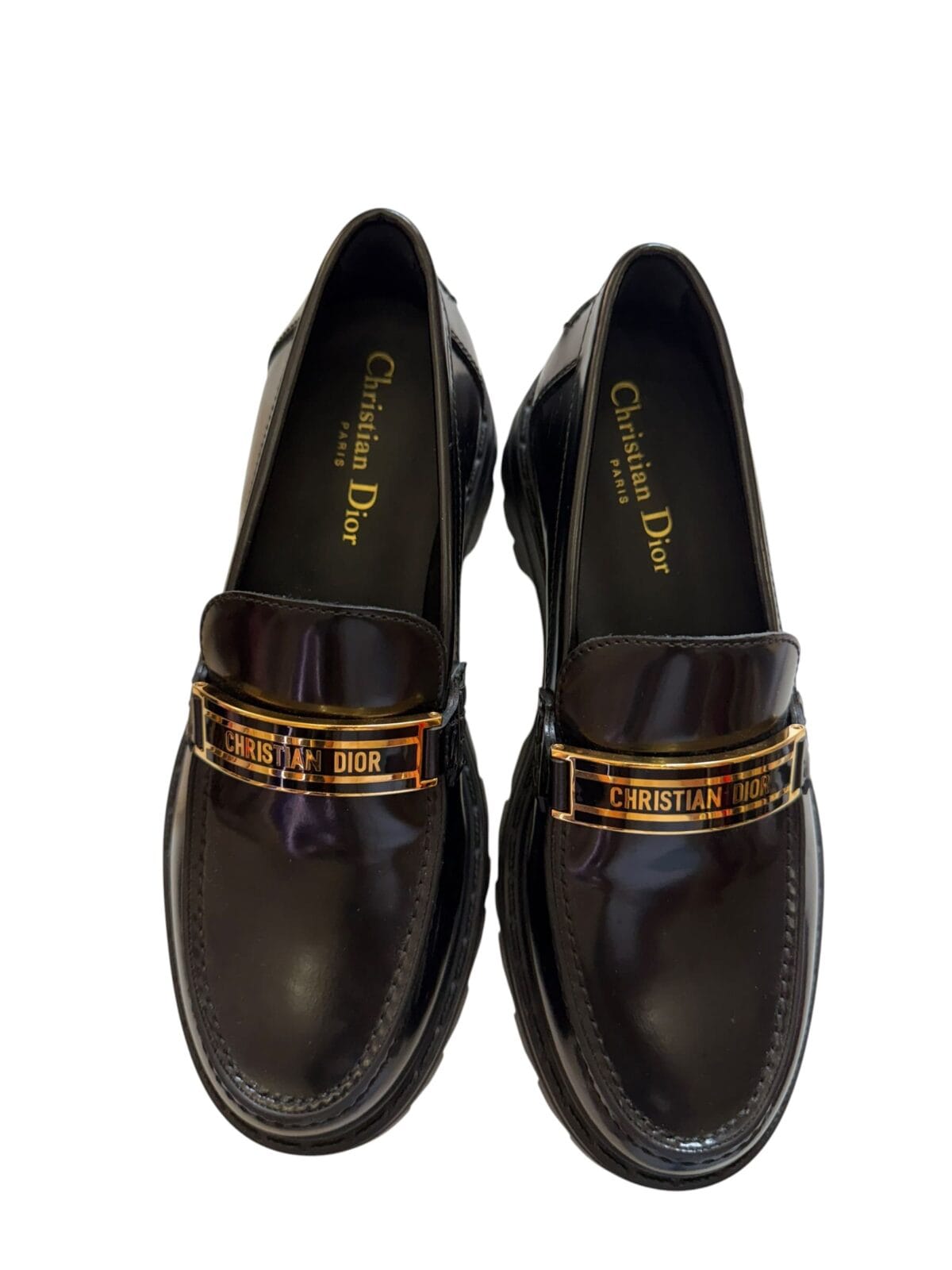 Mocassins Dior