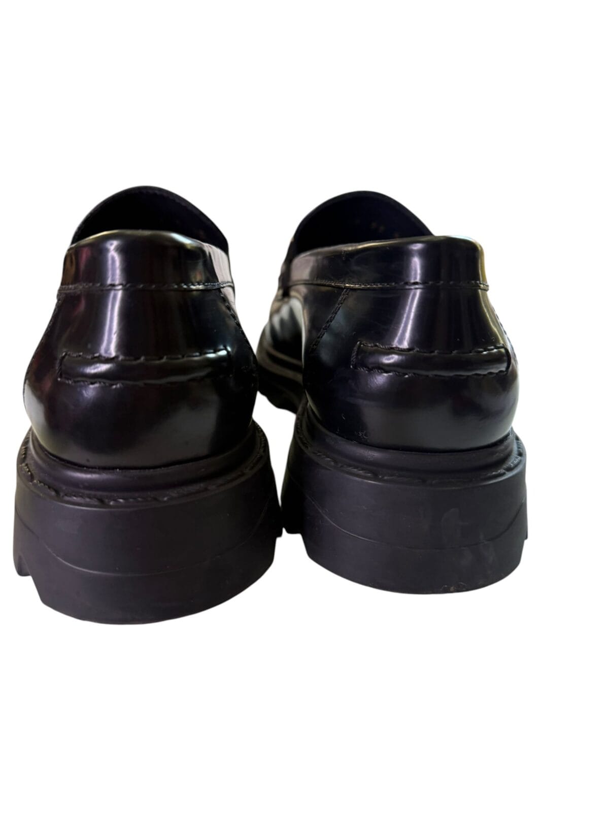 Mocassins Dior, Très bon état