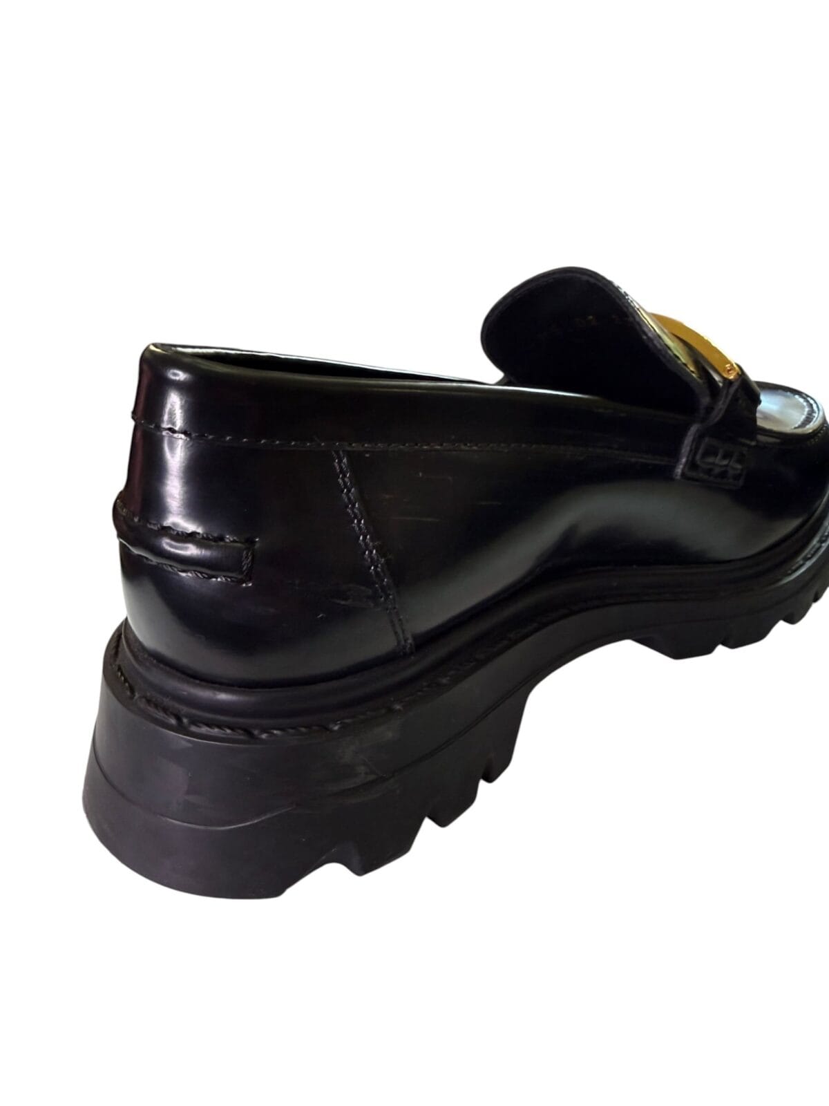 Mocassins Dior, Très bon état