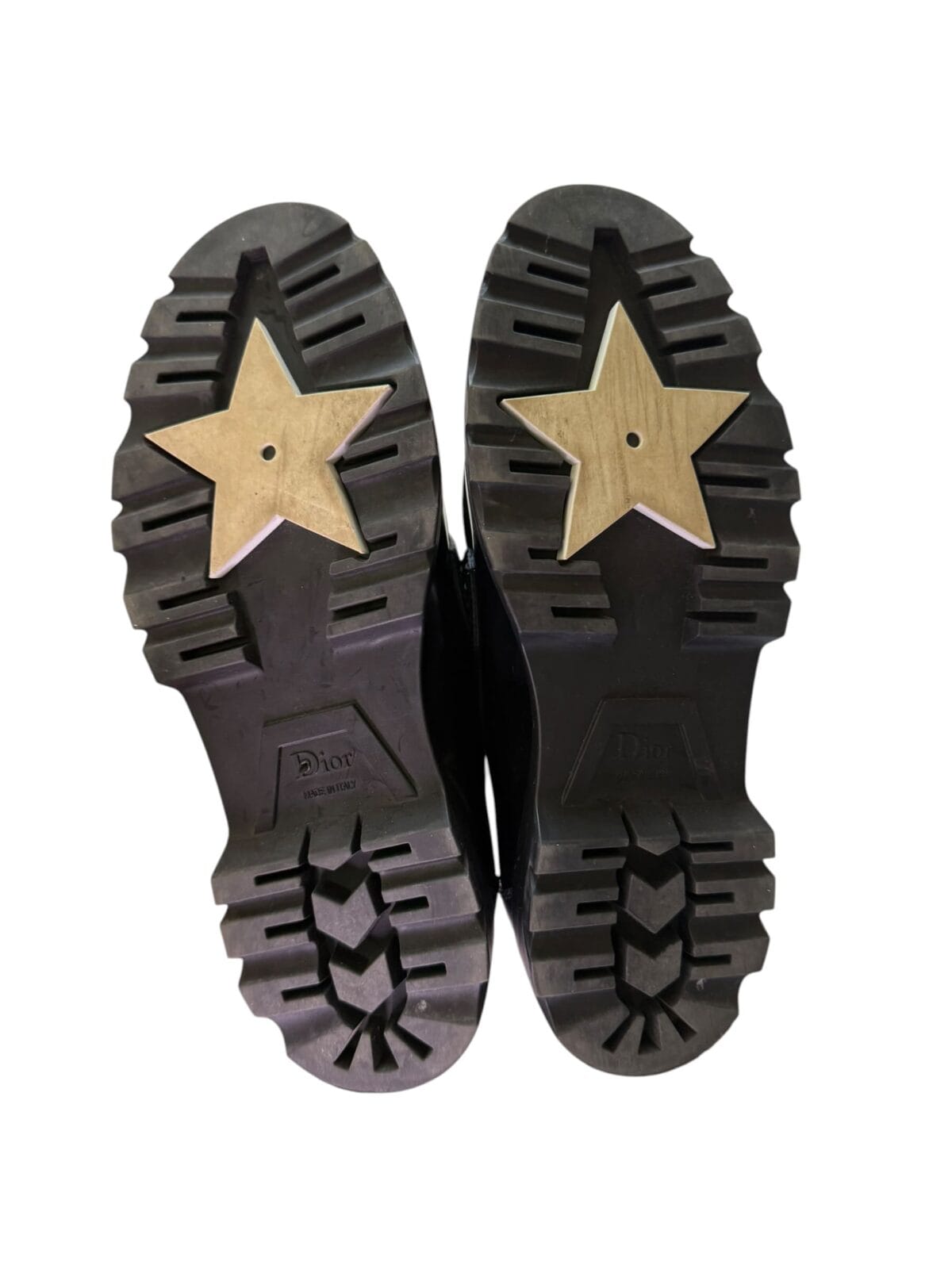 Mocassins Dior, Très bon état