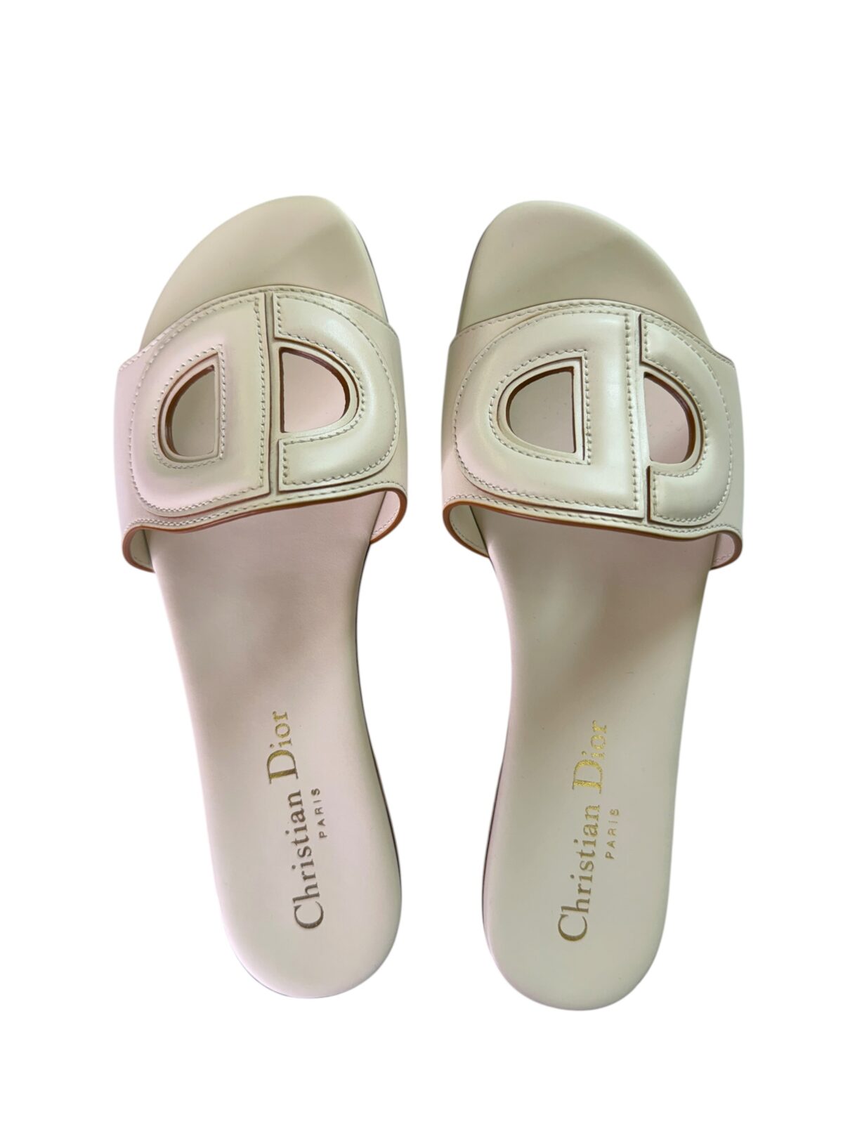 Mules Dior