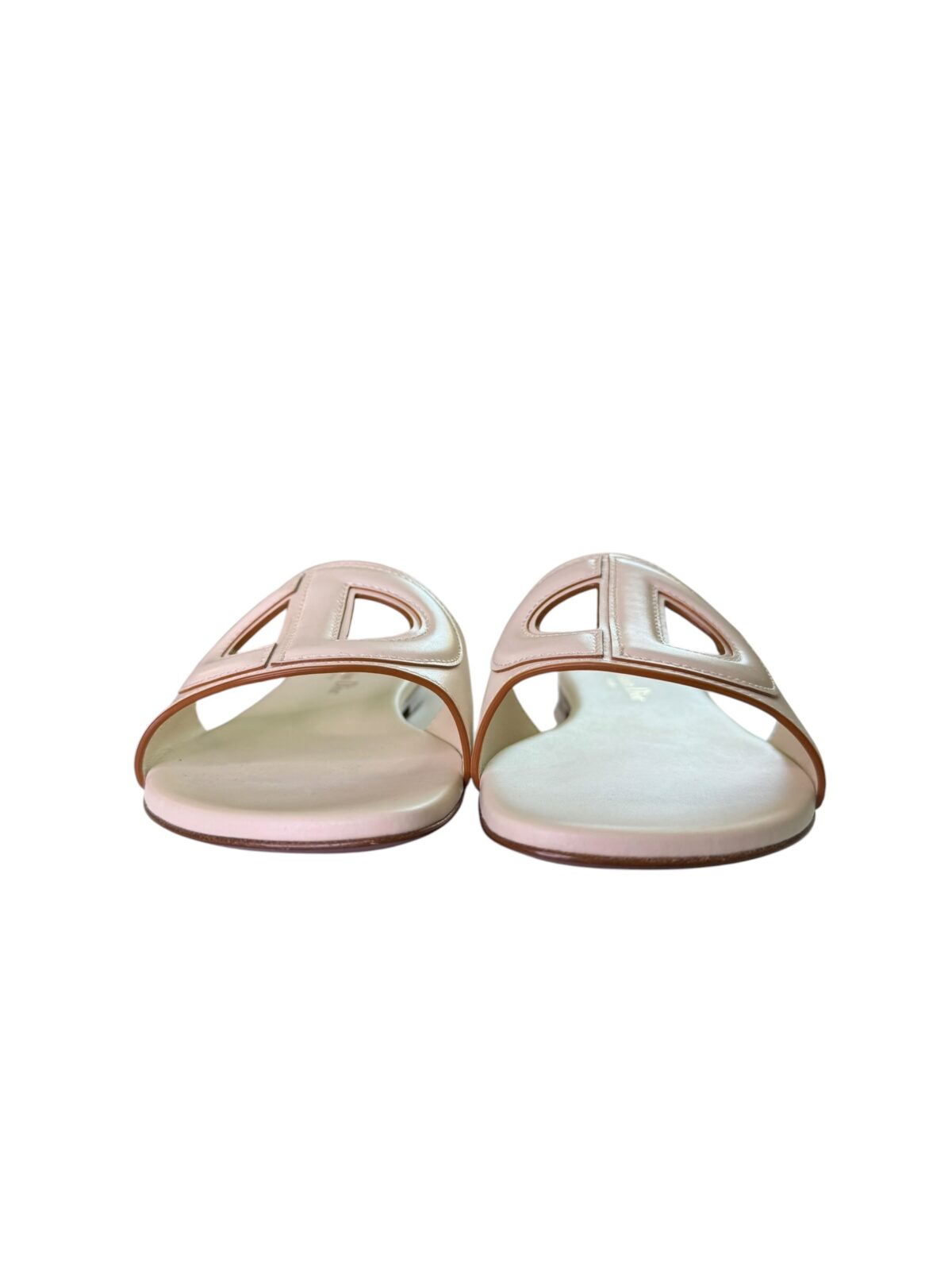 Mules Dior, État Neuf