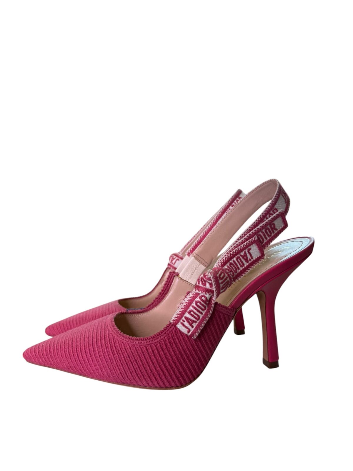 Escarpins Dior, Excellent état