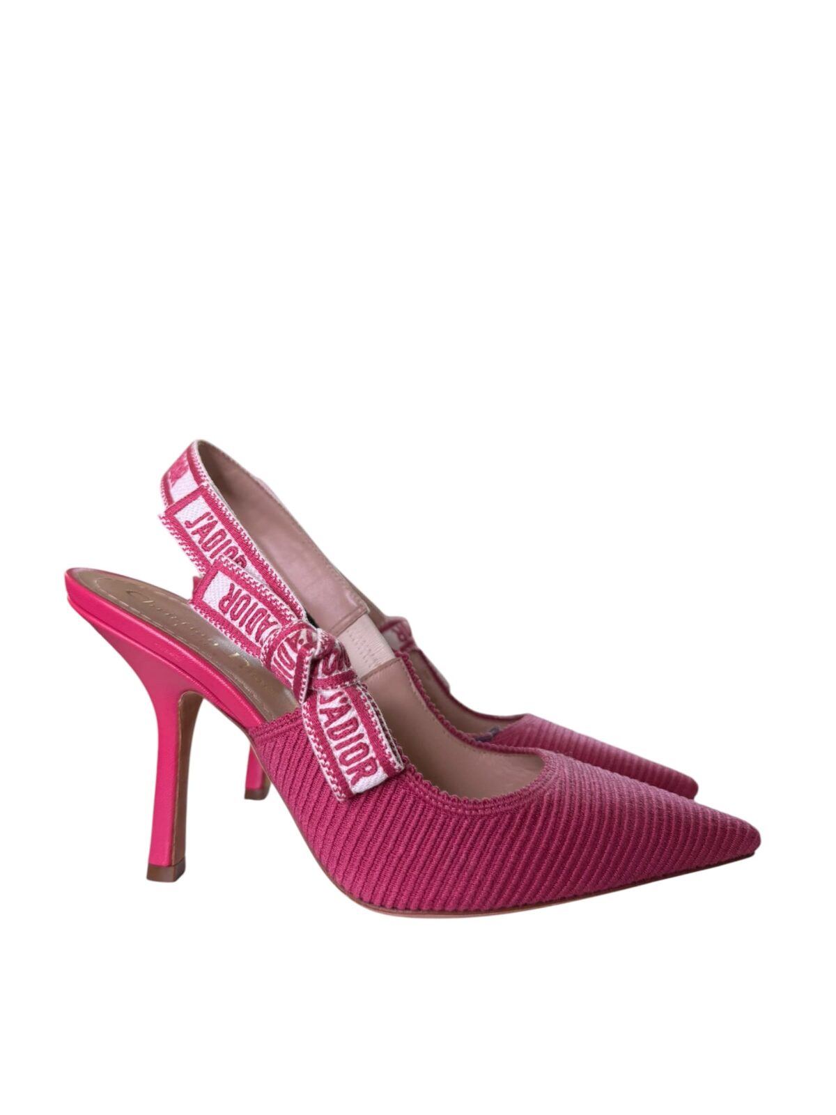 Escarpins Dior, Excellent état