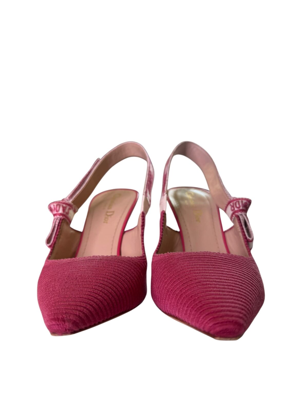 Escarpins Dior, Excellent état