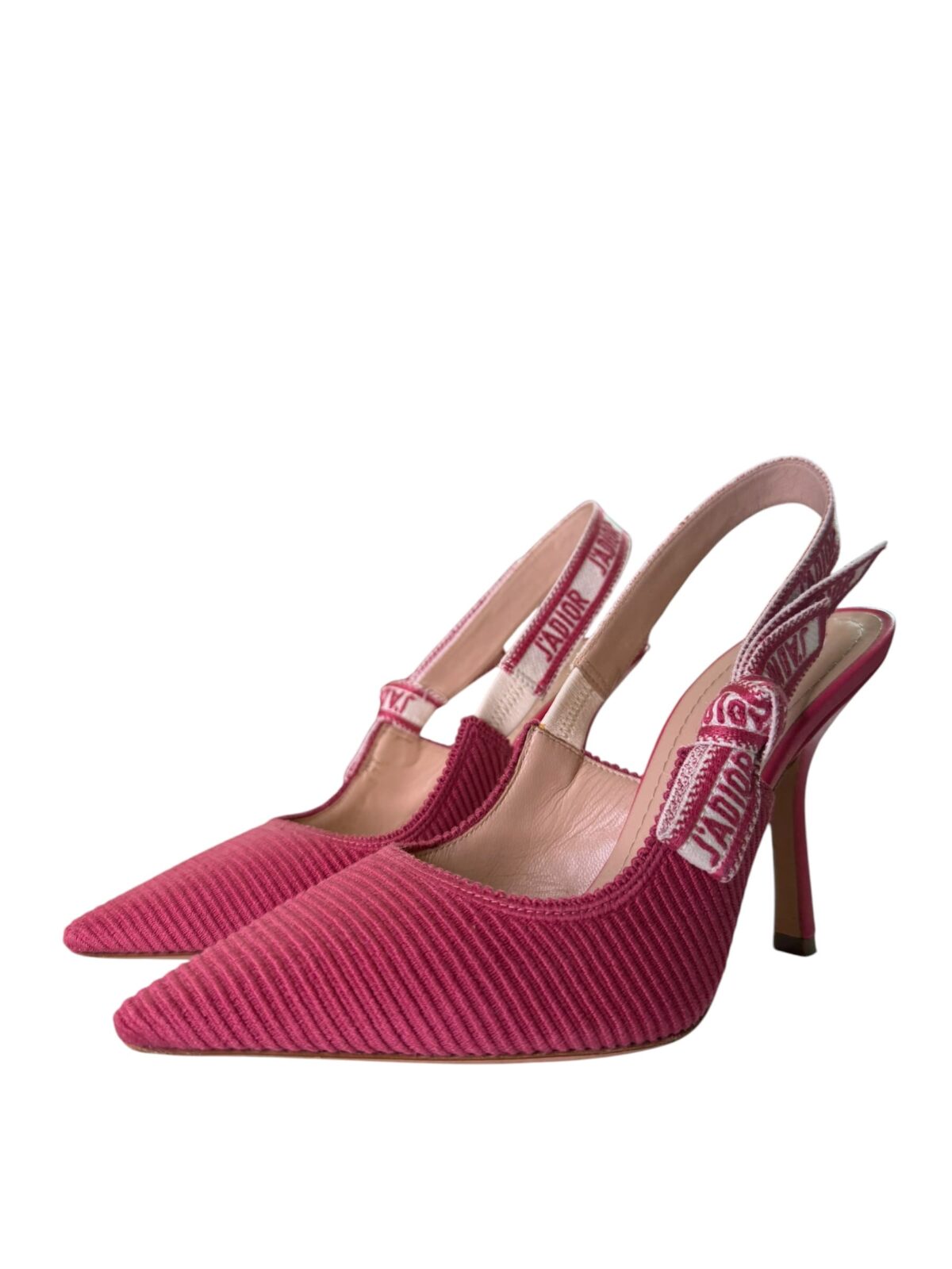Escarpins Dior, Excellent état