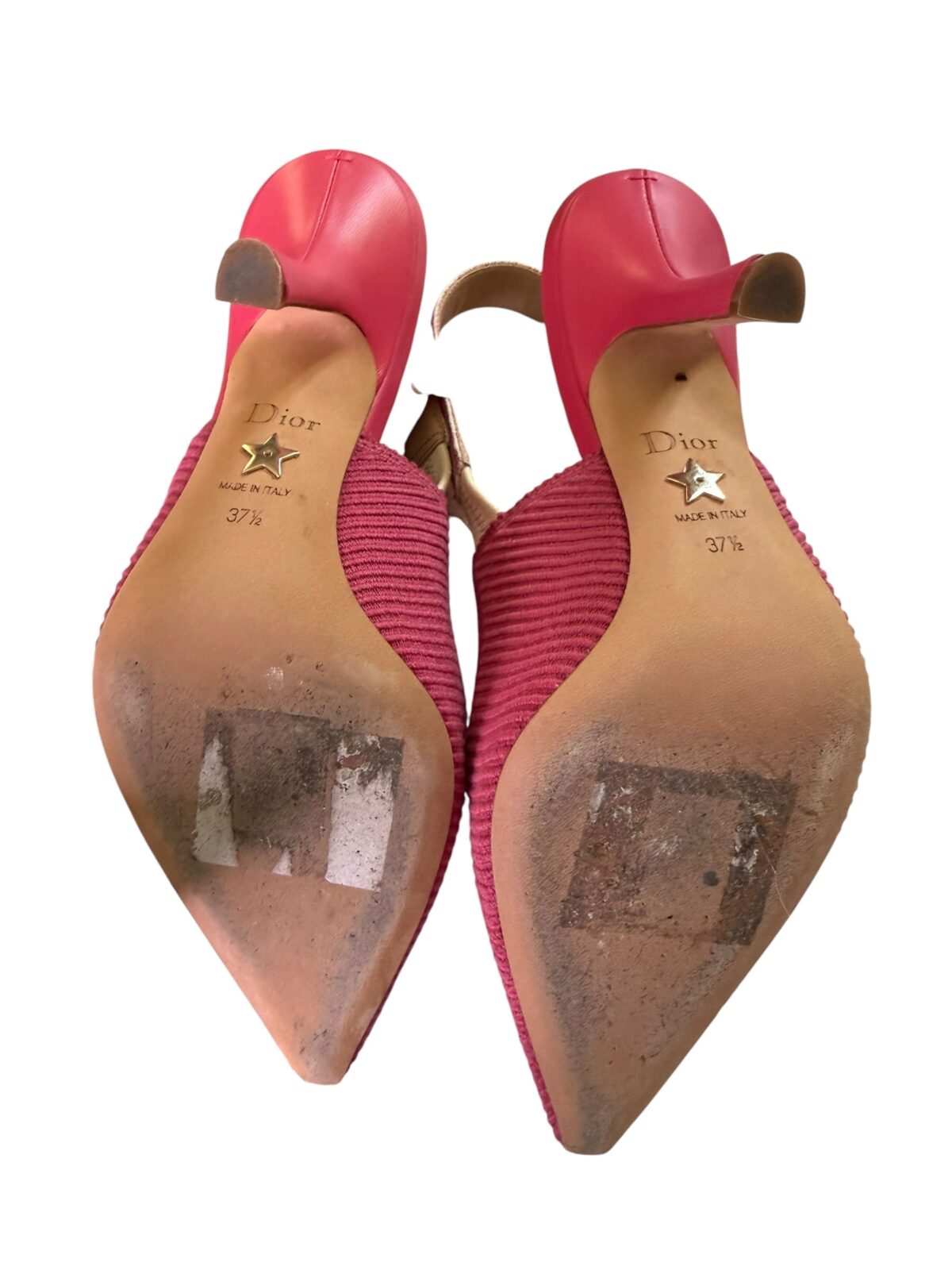 Escarpins Dior, Excellent état