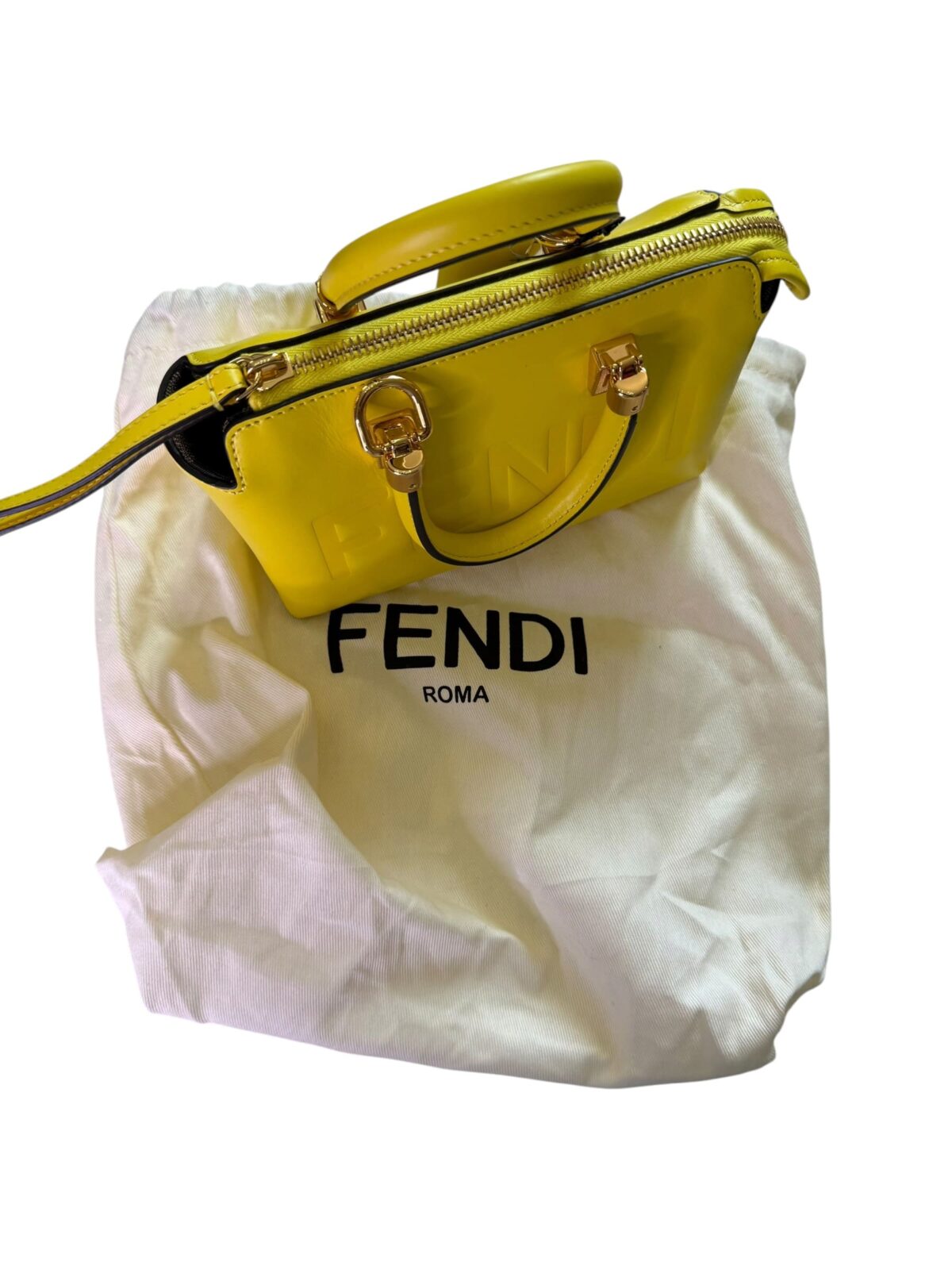Sac Fendi, État Neuf