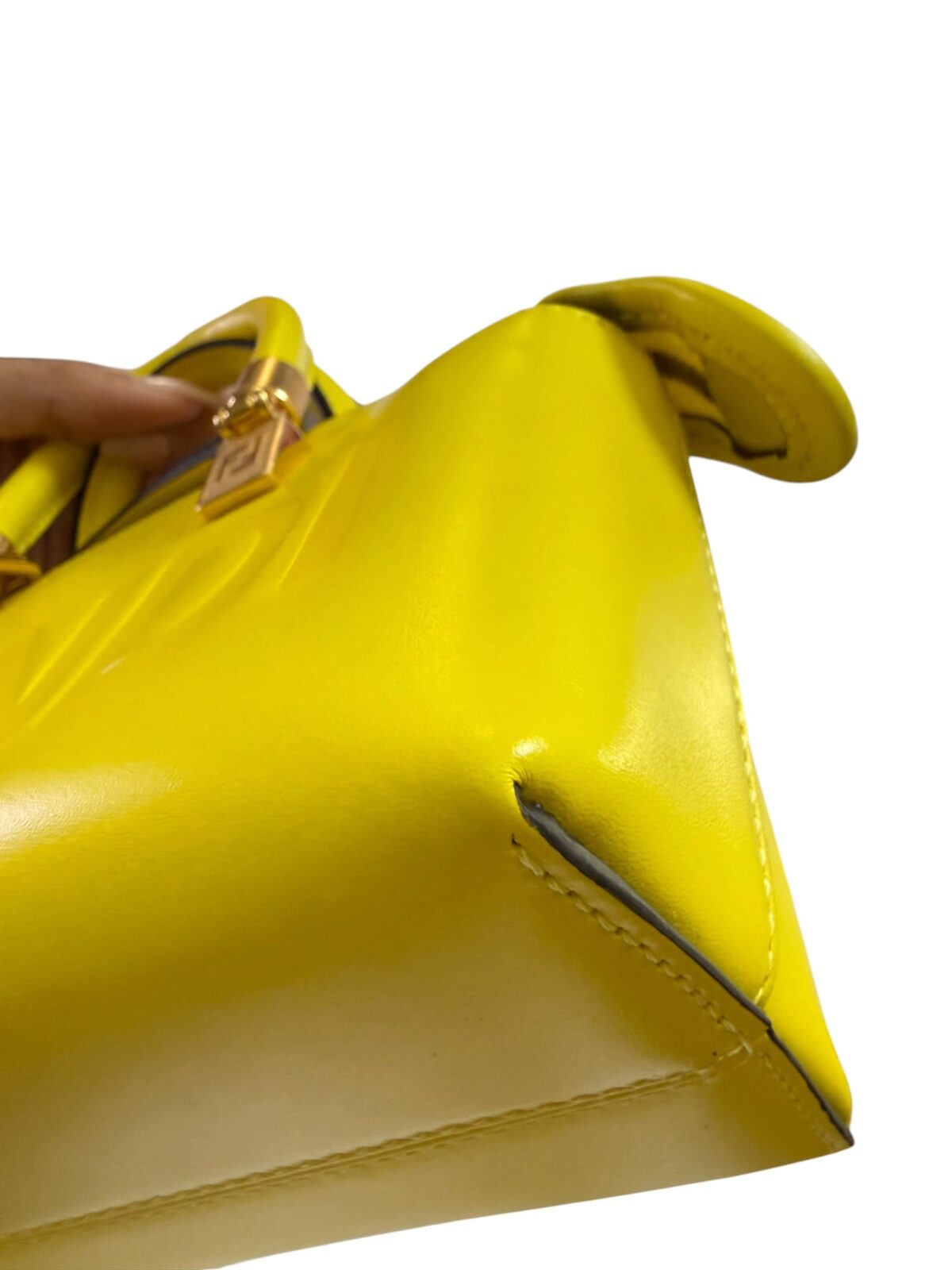 Sac Fendi, État Neuf