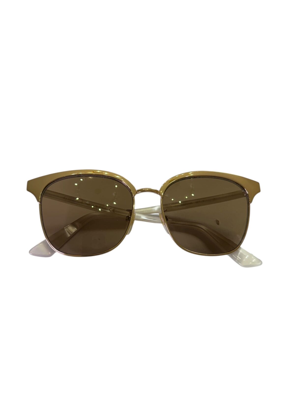 Lunettes de soleil Gucci